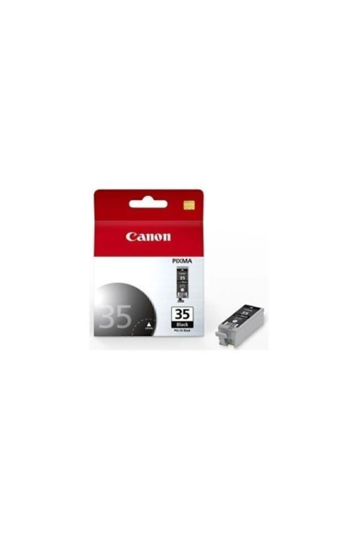 Canon Pgı-35bk Orijinal Siyah Mürekkep Kartuşu Ip100-110 Tr150