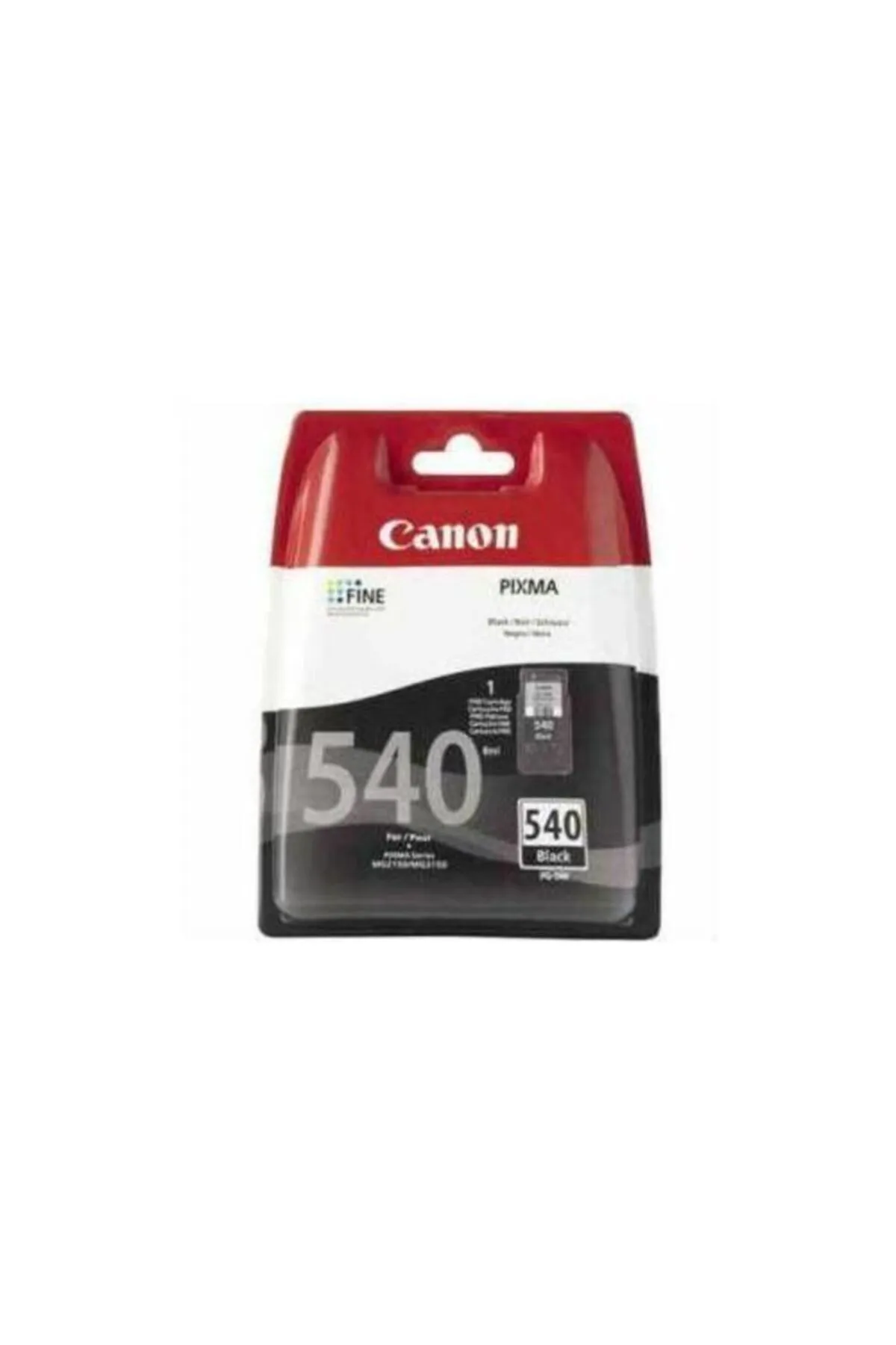 Canon Pg-540 Siyah Kartuş Ücretsiz Kargo Mg 3140