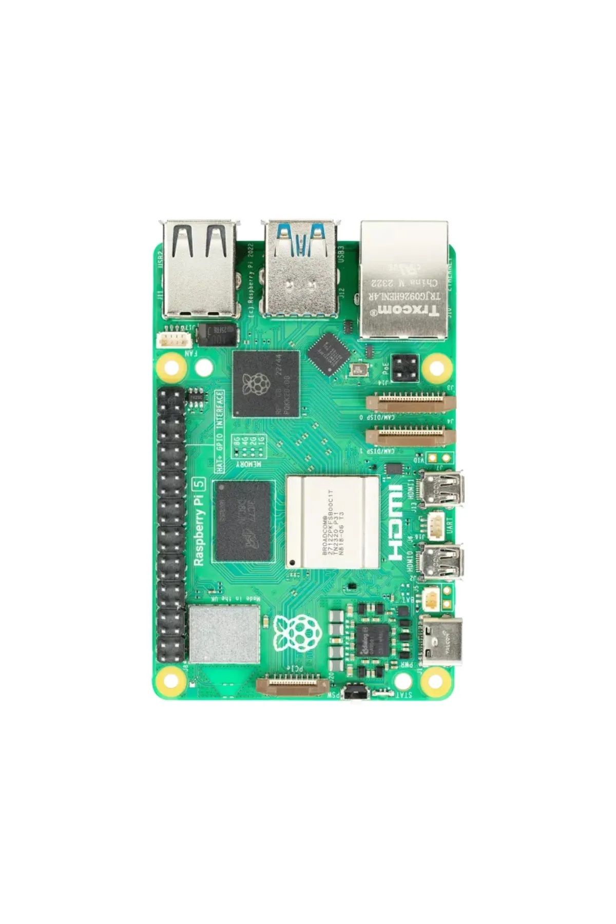 Raspberry Pi Pi 5 4GB