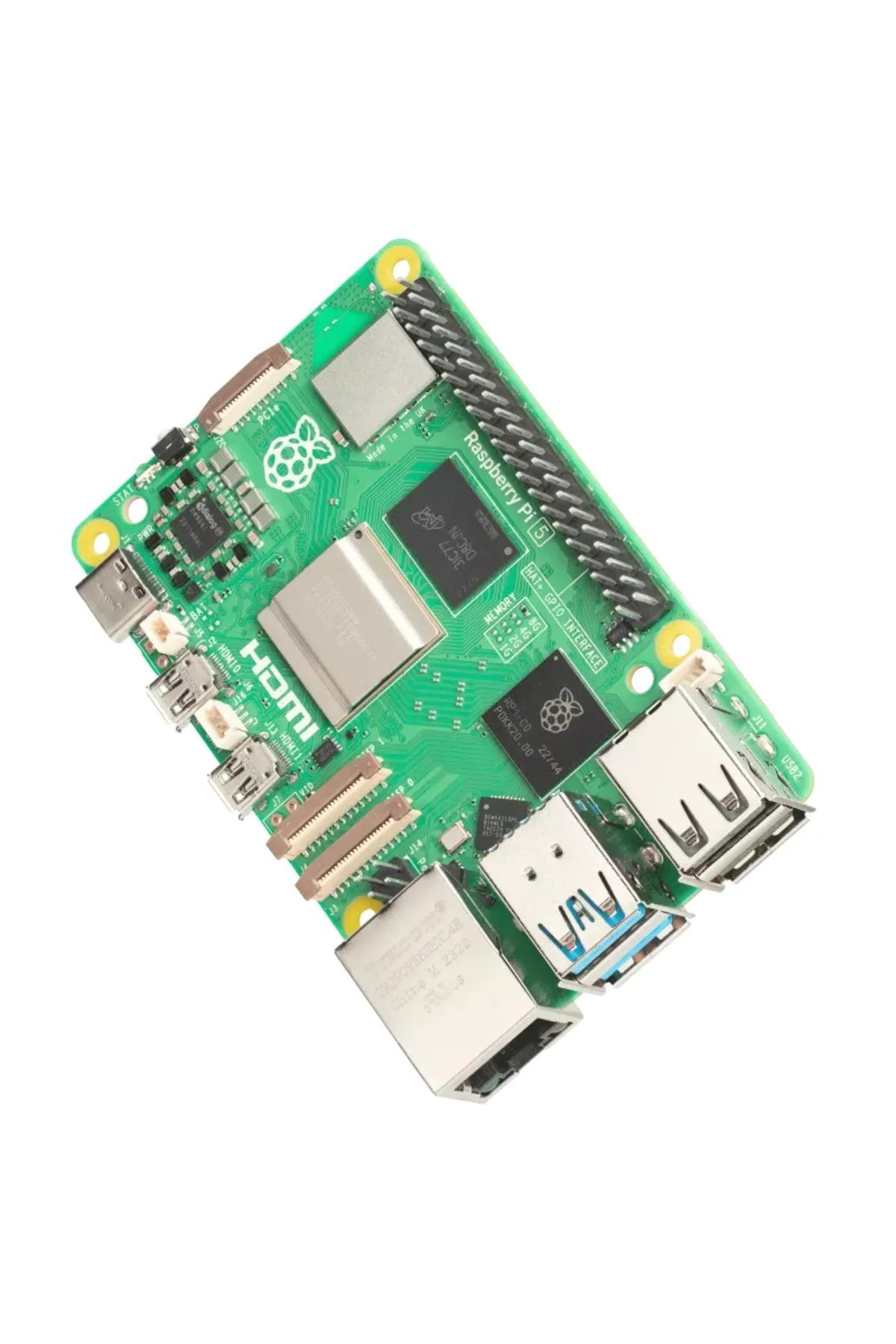 Raspberry Pi Pi 5 4GB