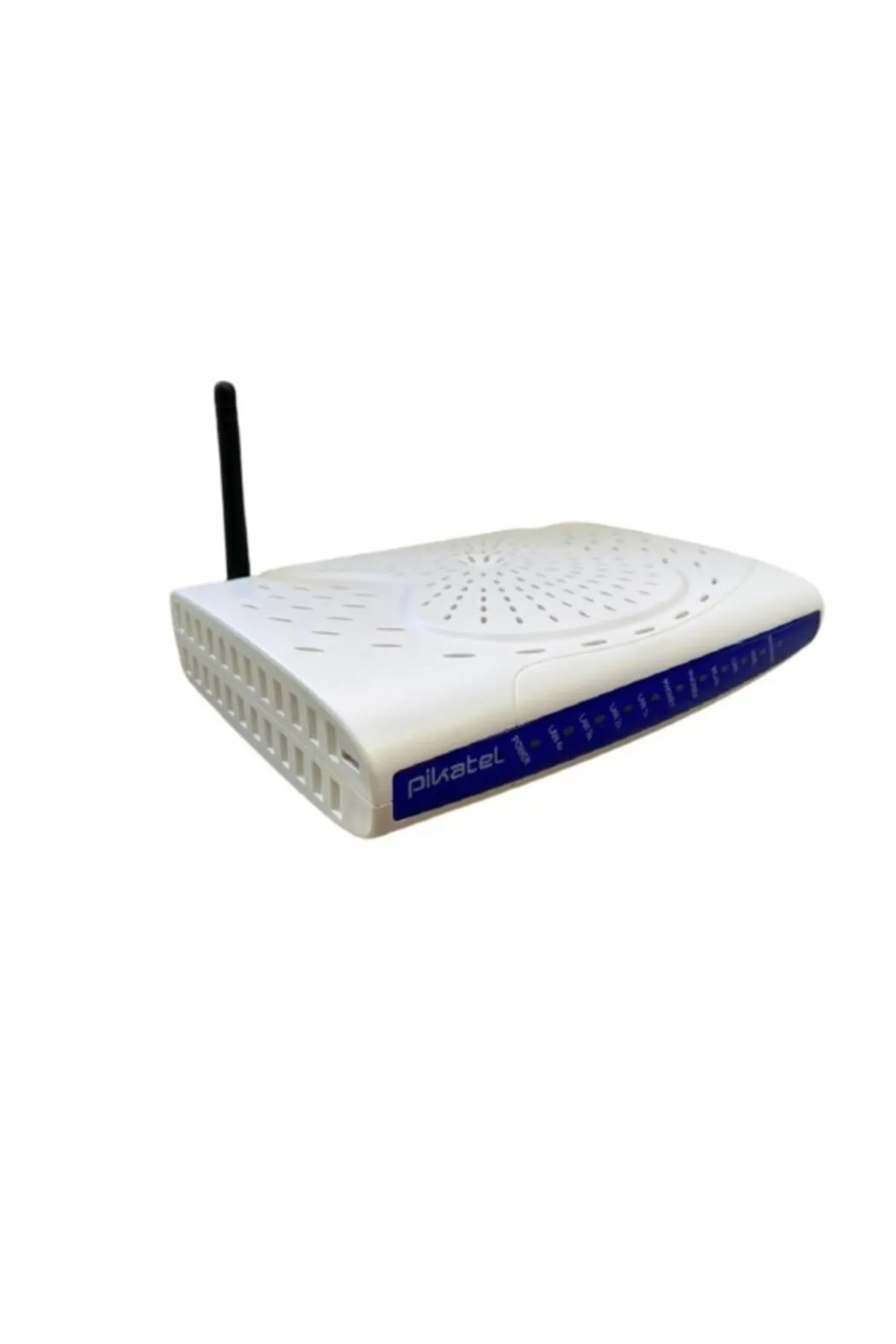 Filonline Pikatel Iad421w Kablosuz Adsl2+ Voıp Router 4'lü Wireless Internet Modem