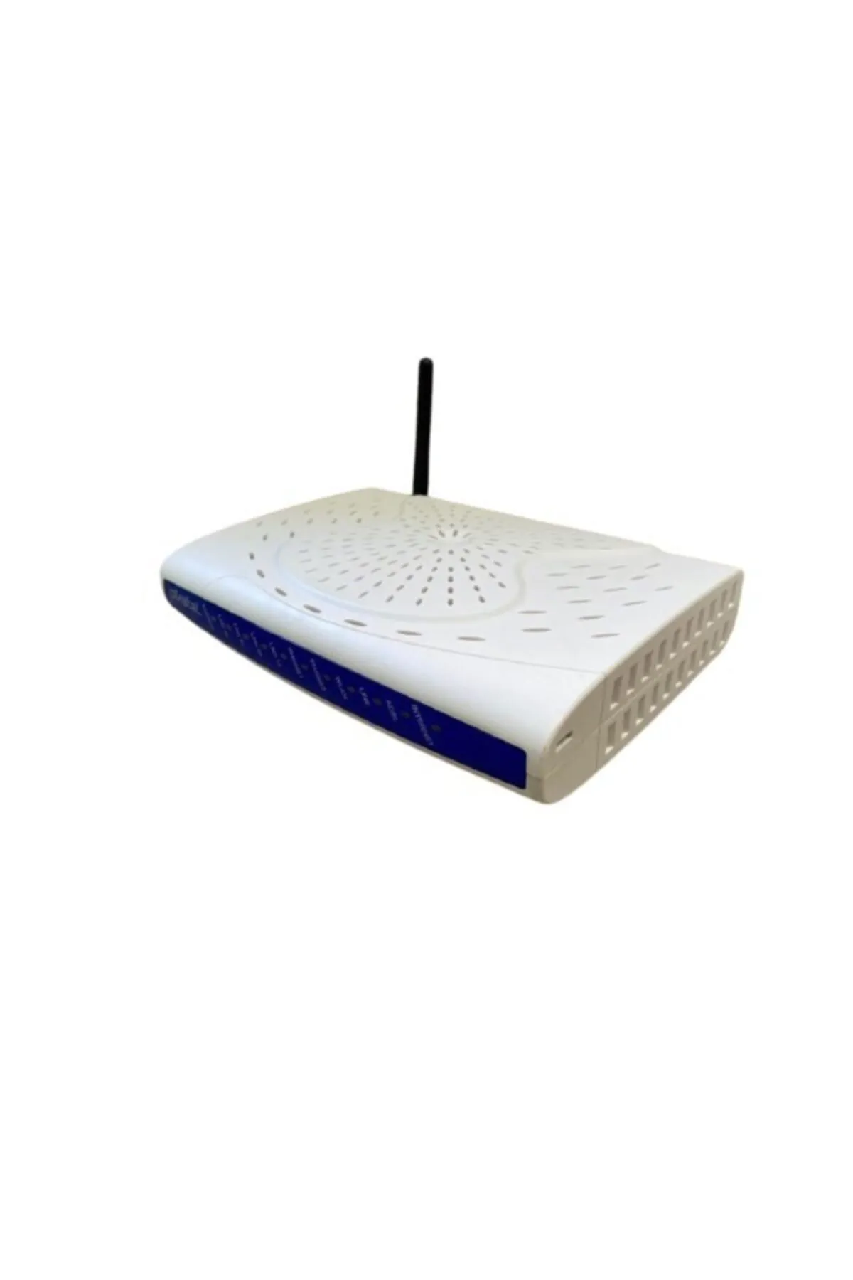 Filonline Pikatel Iad421w Kablosuz Adsl2+ Voıp Router 4'lü Wireless Internet Modem