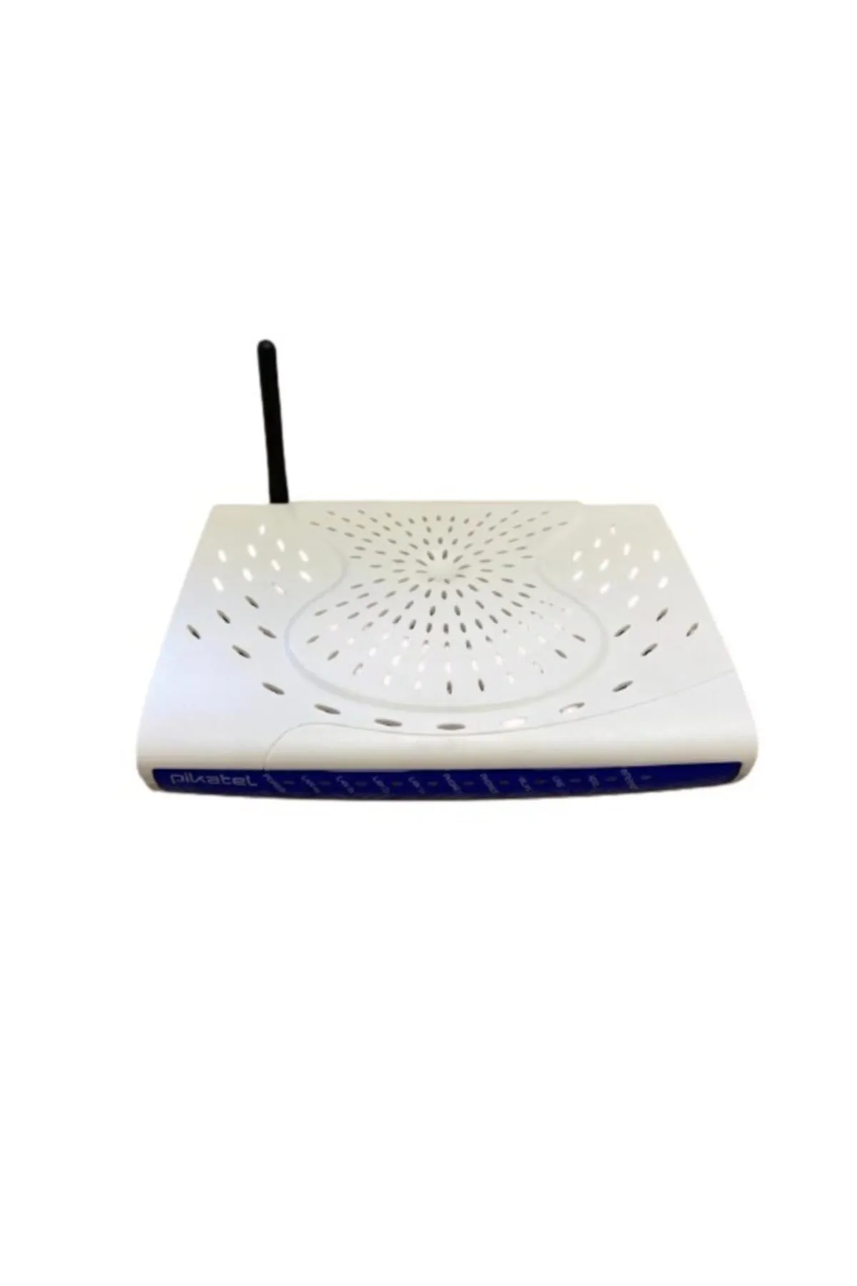 Filonline Pikatel Iad421w Kablosuz Adsl2+ Voıp Router 4'lü Wireless Internet Modem