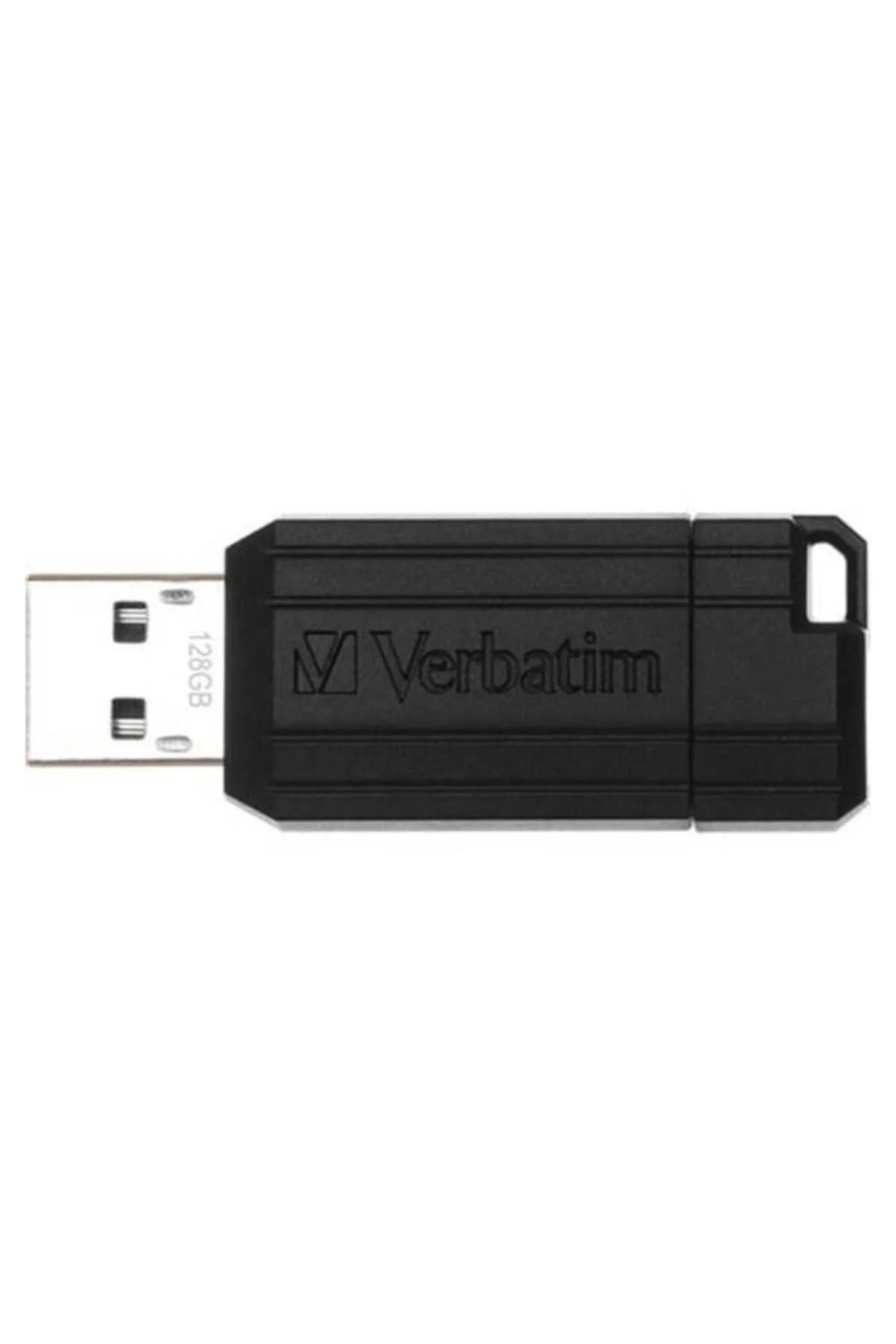 Verbatim PinStripe 3.2 128 GB USB Flash Bellek