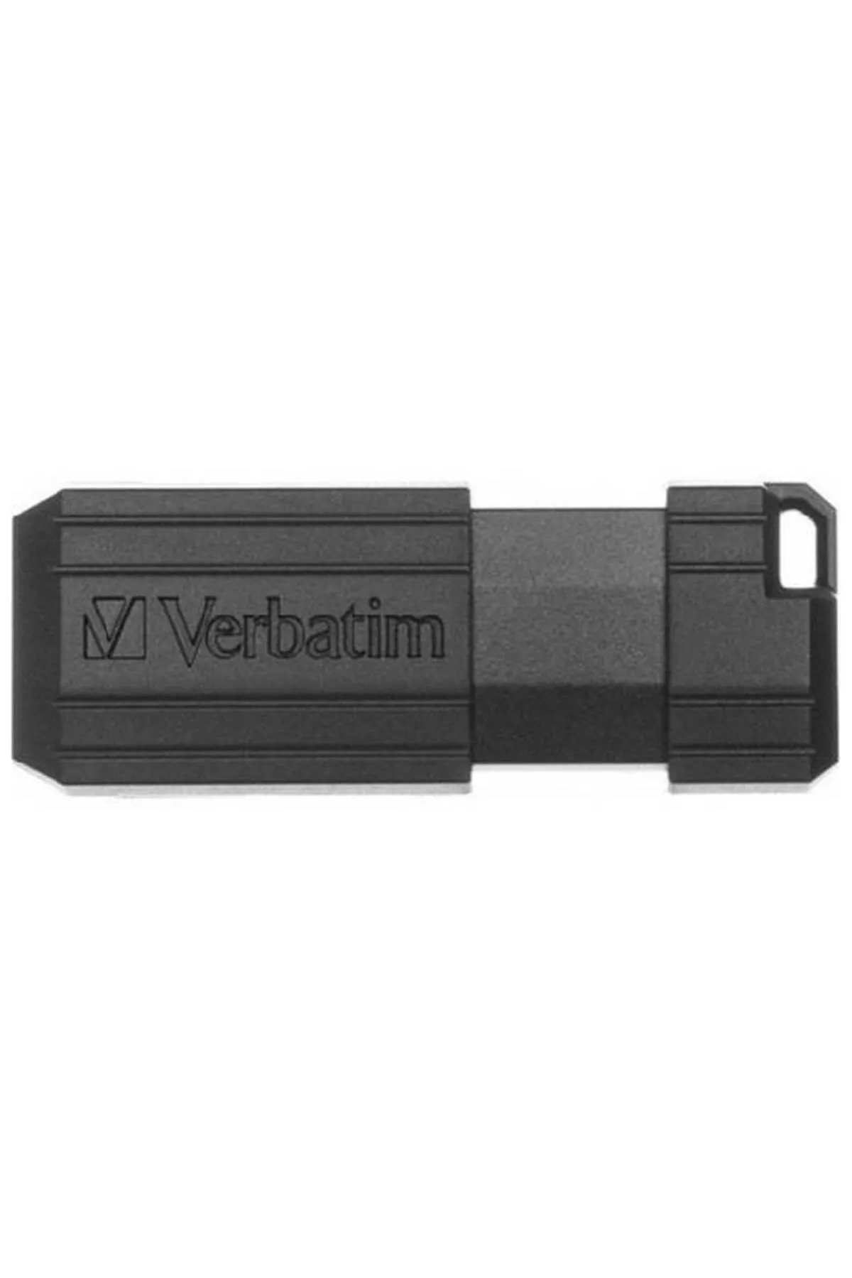 Verbatim PinStripe 3.2 128 GB USB Flash Bellek