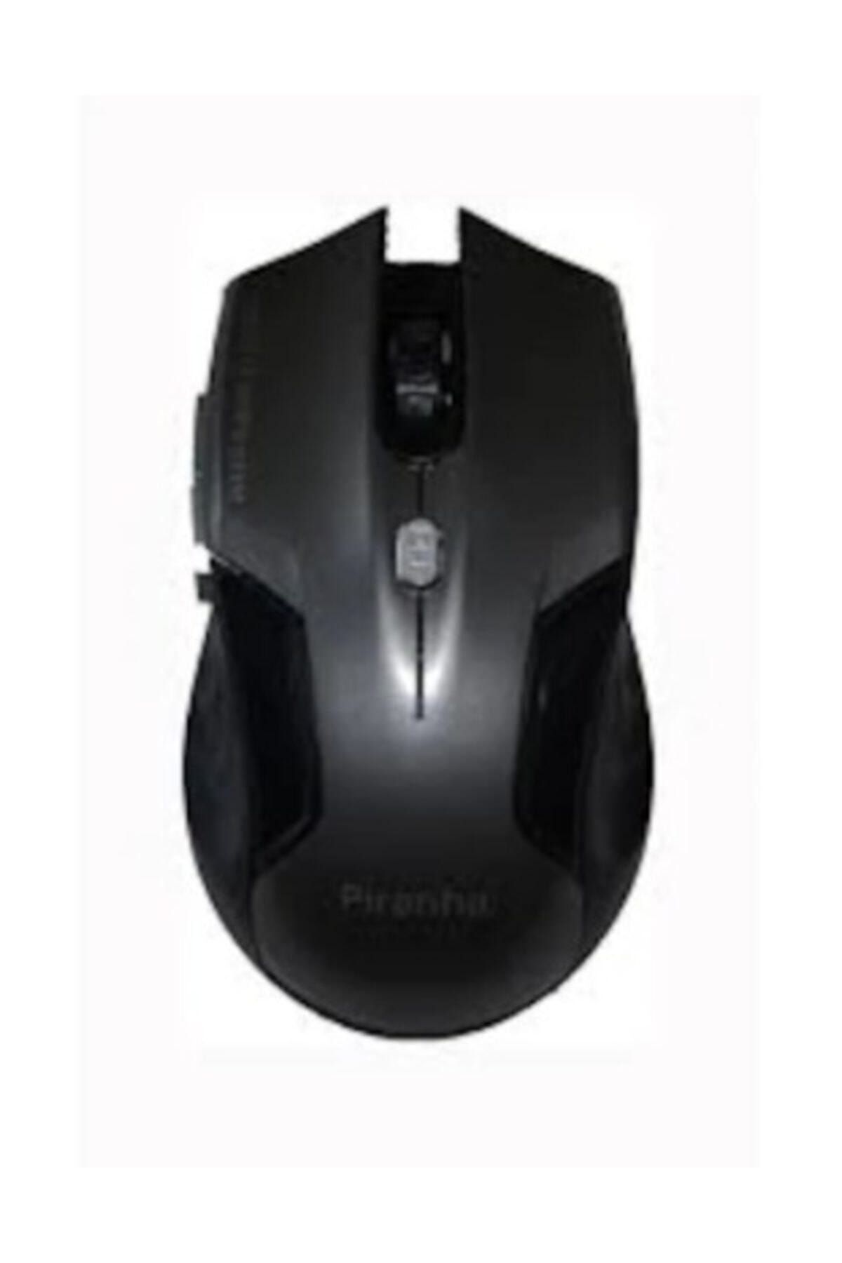 HavuzElektronik Piranha X5 Wıreless Mouse 7633