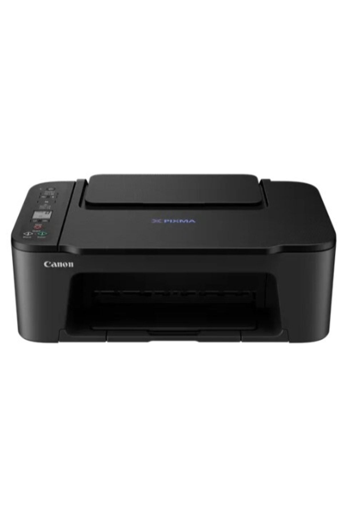 Canon Pixma E3440 Tarayıcı Fotokopi Renkli Mürekkep Kartuşlu Yazıcı