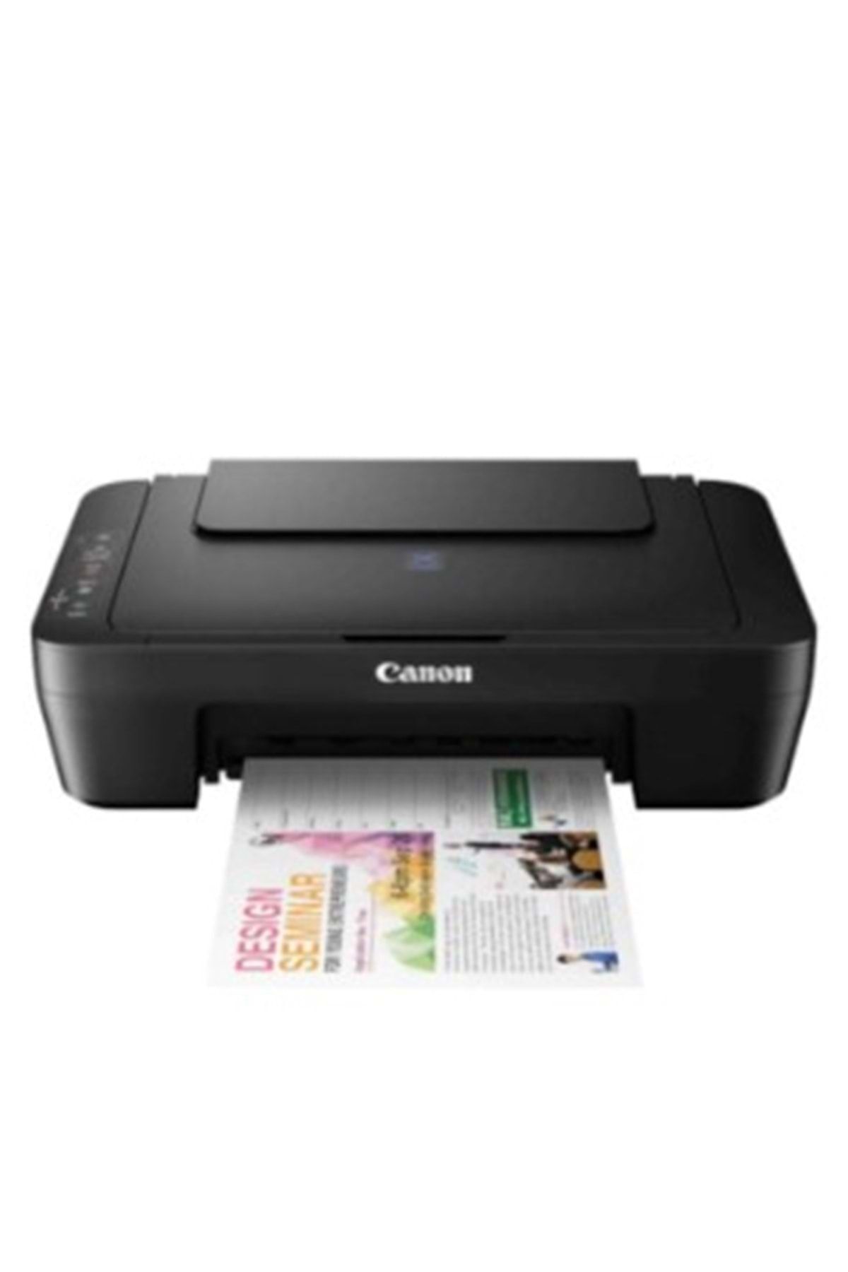 Canon Pixma E414 Uyumlu Çok Fonksiyonlu Yazıcı (dolan Kartuşlu)