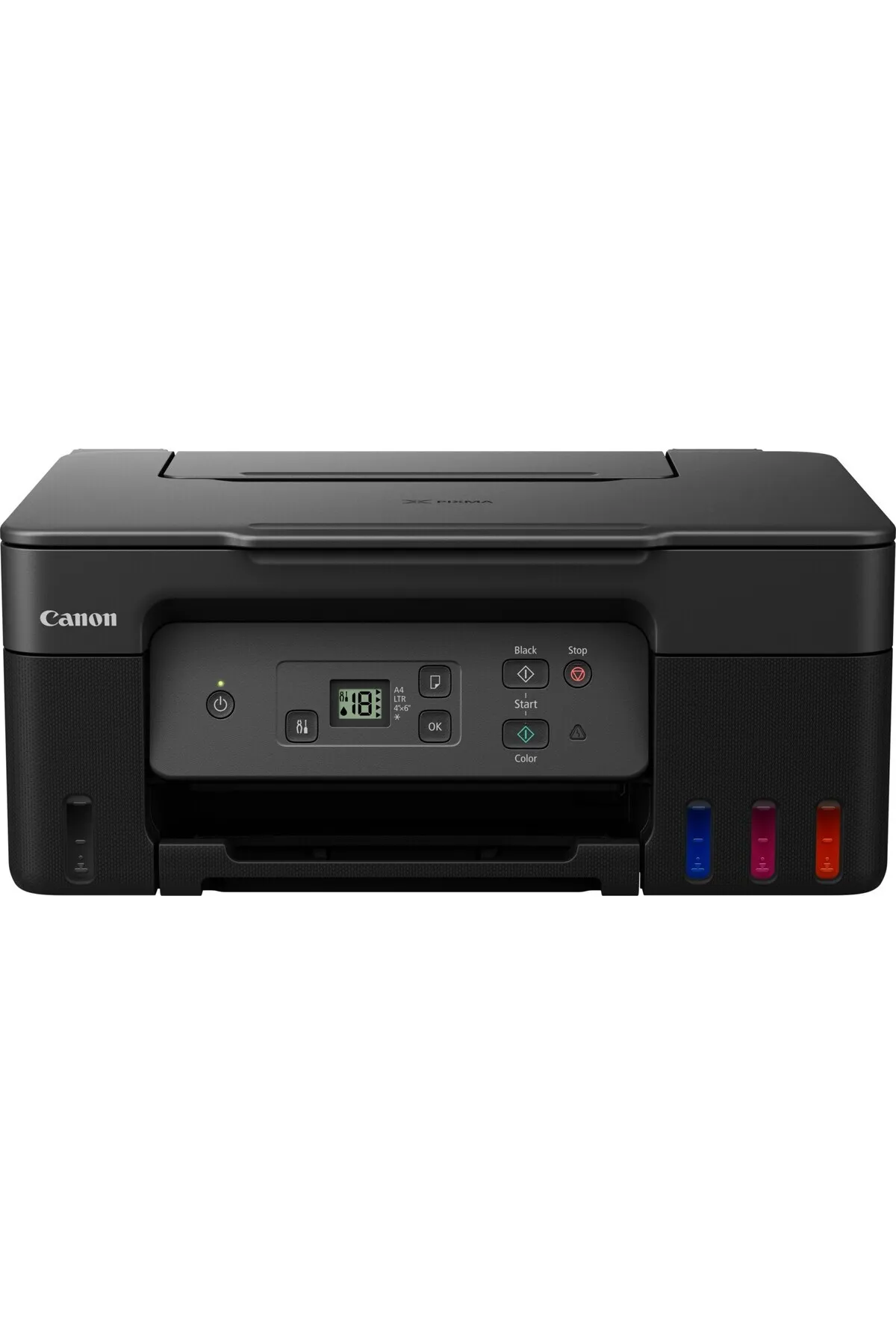 Canon Pixma G2470 Renkli Tanklı Yazıcı+ Fotoğraf Kağıdı +Yazıcı Kablosu