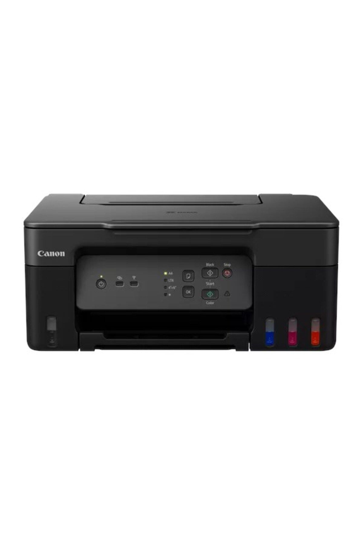 Canon Pixma G3430 Çok Fonksiyonlu Tanklı