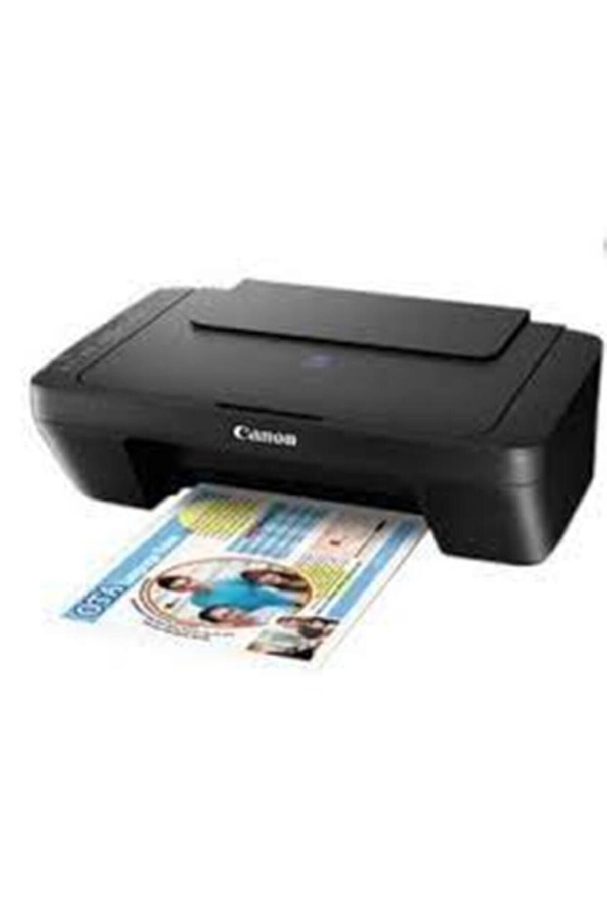 Canon PIXMA MG2551S Yazıcı Tarayıcı Fotokopi Renkli