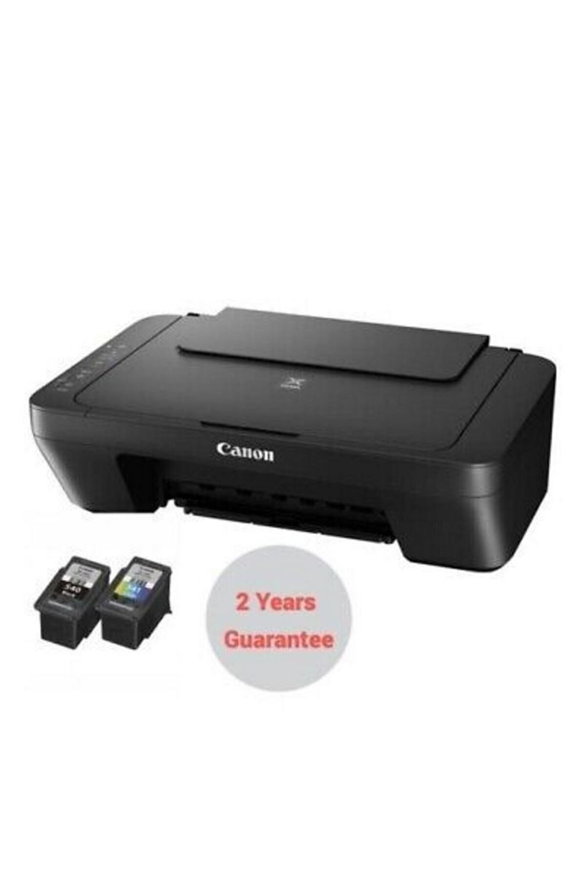 Canon PIXMA MG2551S Yazıcı Tarayıcı Fotokopi Renkli