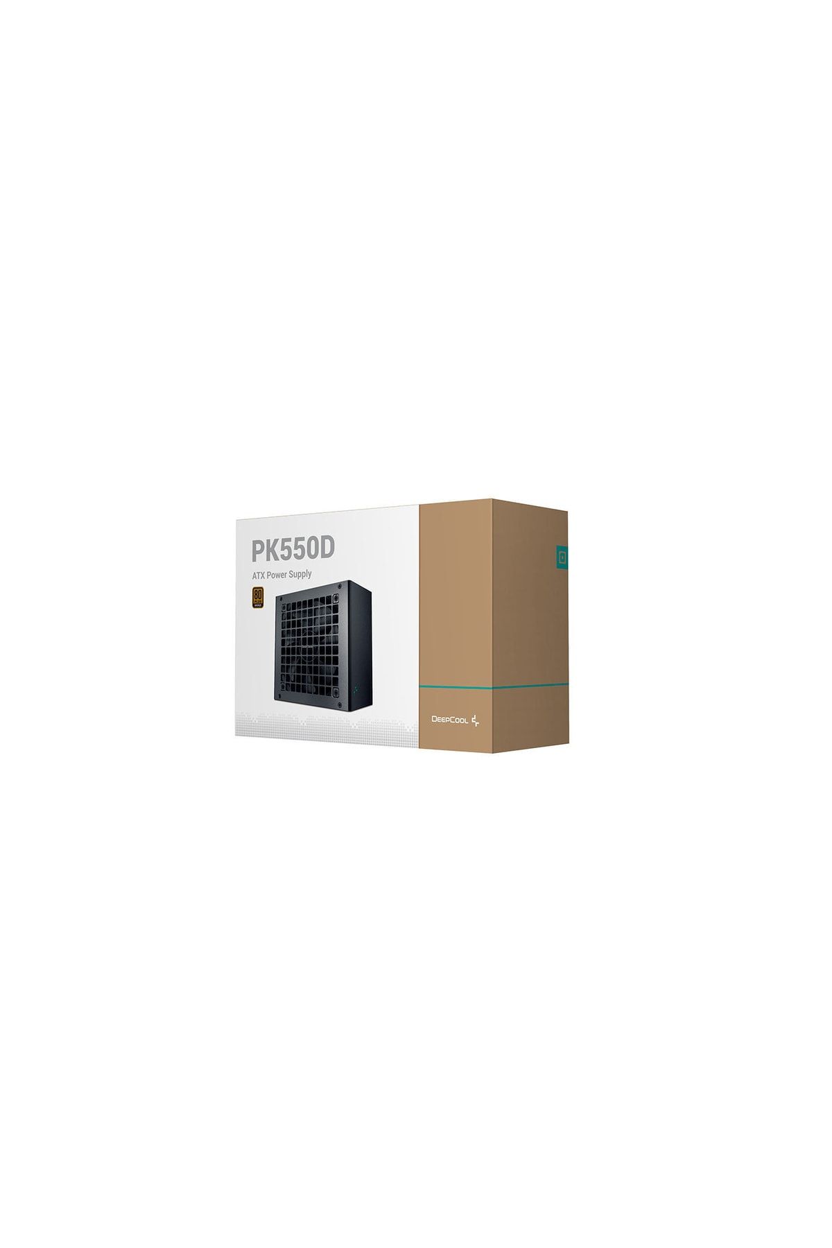 Deep Cool Pk550d 550w Atx 80+ Bronze Güç Kaynağı