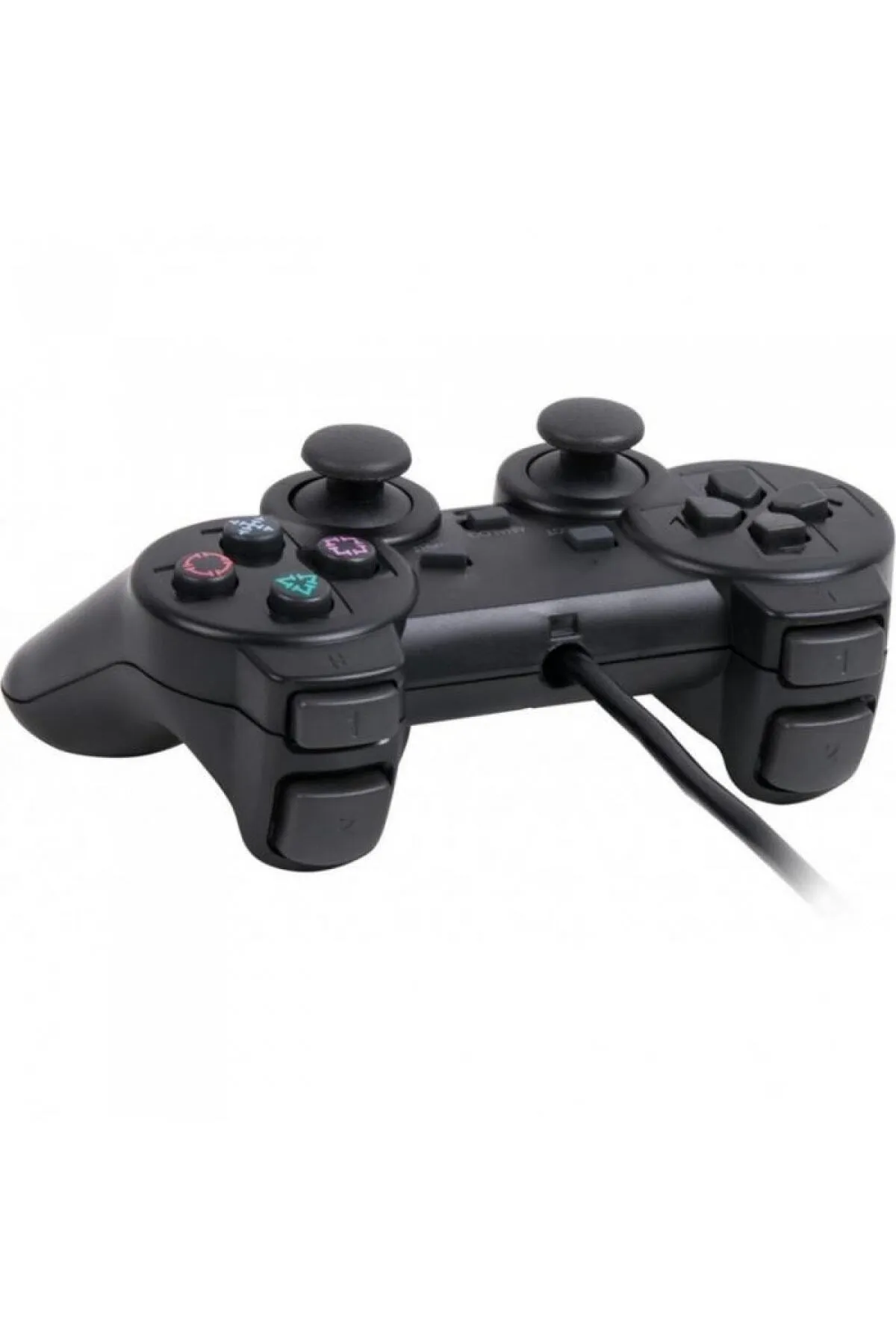 Platoon Pl-2596 Pc Uyumlu Joystick Oyun Kolu Gamepad