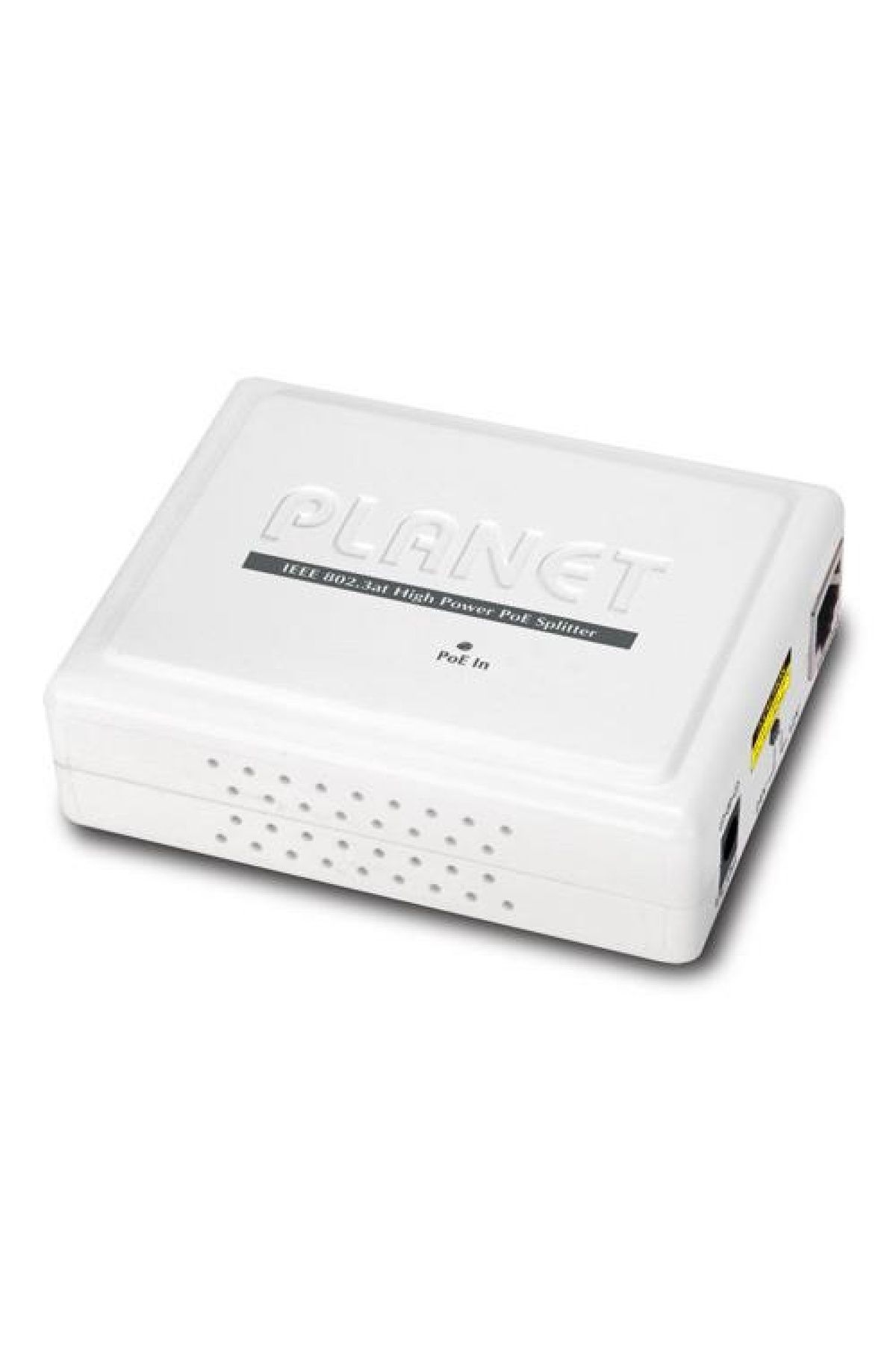 Planet PL-POE-162S IEEE 802.3at Gigabit High Power over Ethernet Splitter