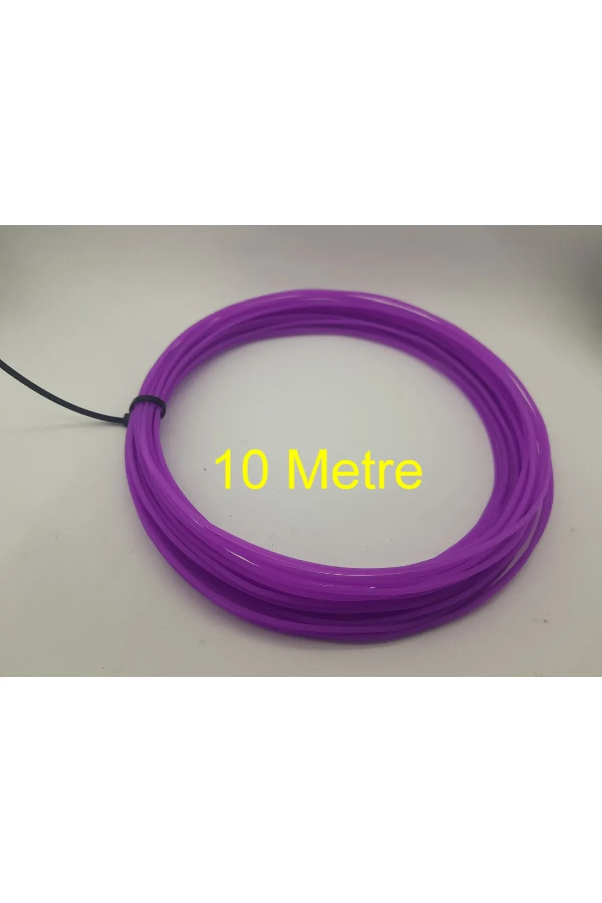 MKS PLA 10 Metre Eflatun Filament