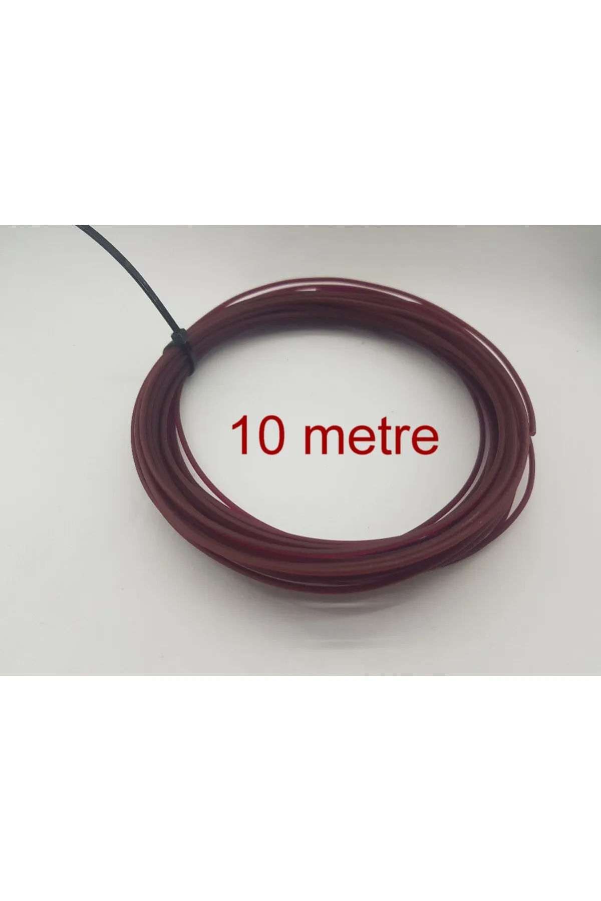 MKS PLA 10 Metre Kahverengi Filament