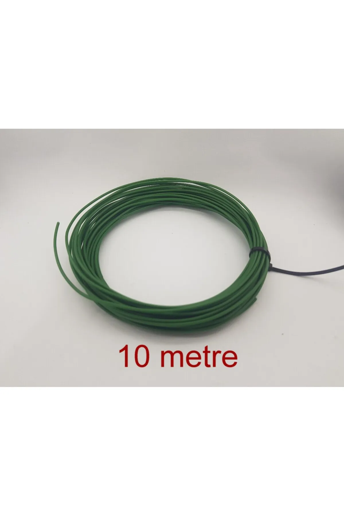 MKS PLA 10 Metre Koyu Yeşil Filament