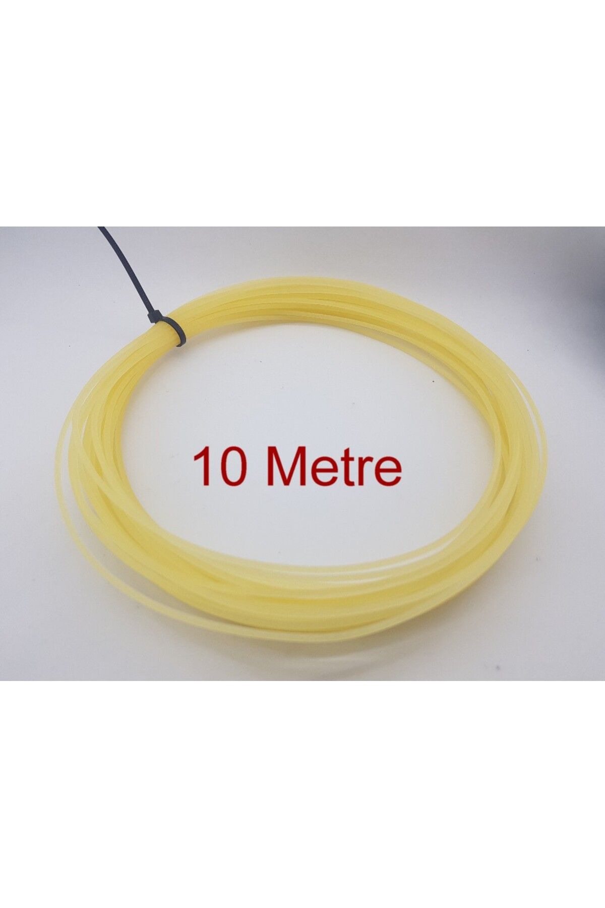 MKS PLA 10 Metre Ten rengi Filament