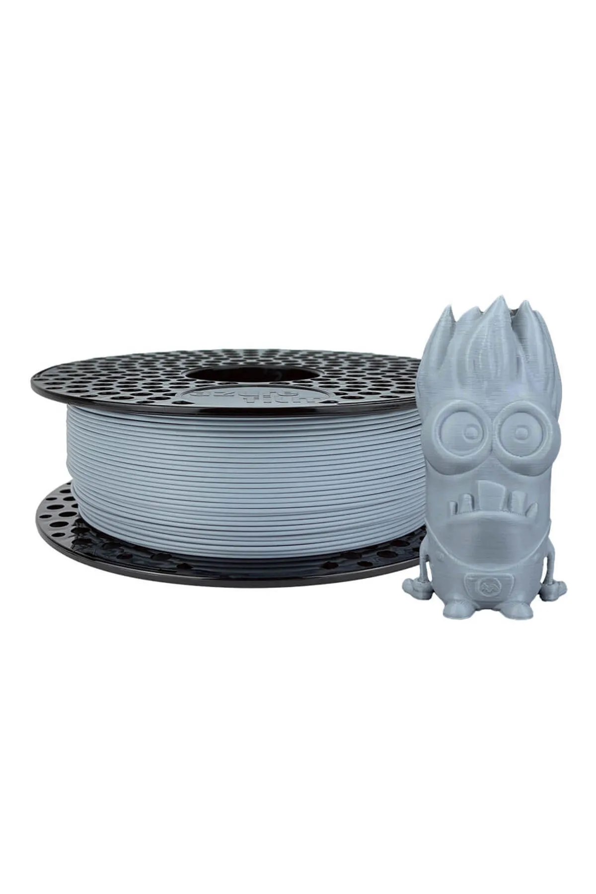 AZUREFILM PLA  1.75 mm Gri 1000 gr Filament