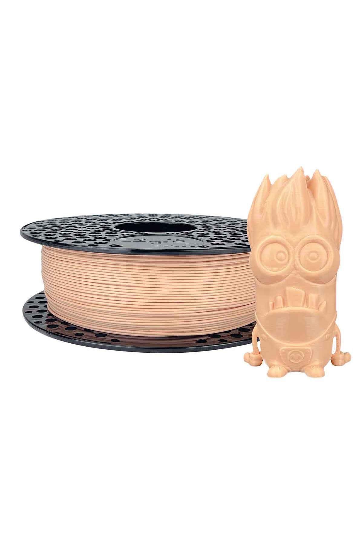 AZUREFILM PLA 1.75mm LATTE 1000g Filament