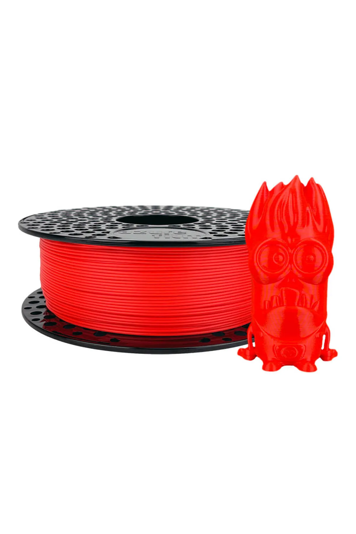 AZUREFILM PLA 1.75mm NEON KIRMIZI 1000g Filament