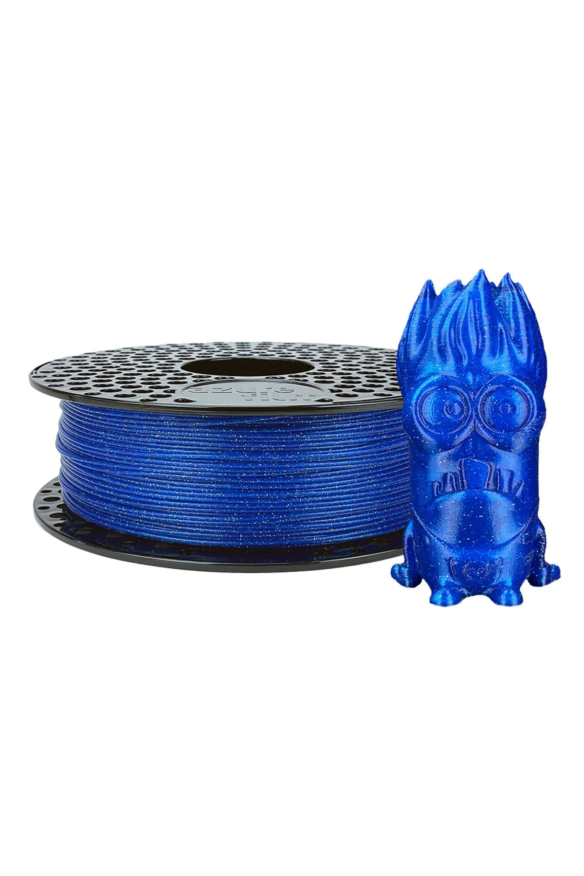 AZUREFILM PLA 1.75mm SİMLİ MAVİ 1000g Filament