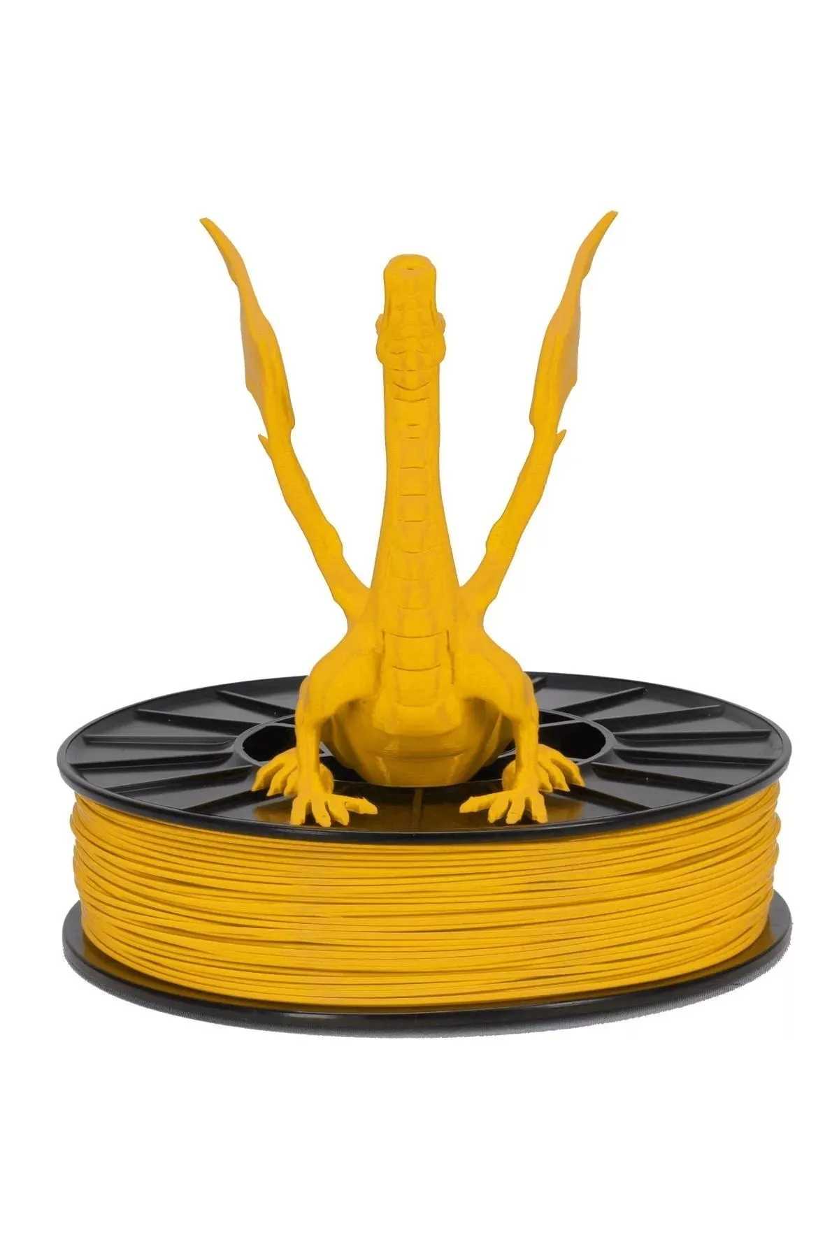 Porima Pla Filament 1.75mm 1kg Sarı Ral1023