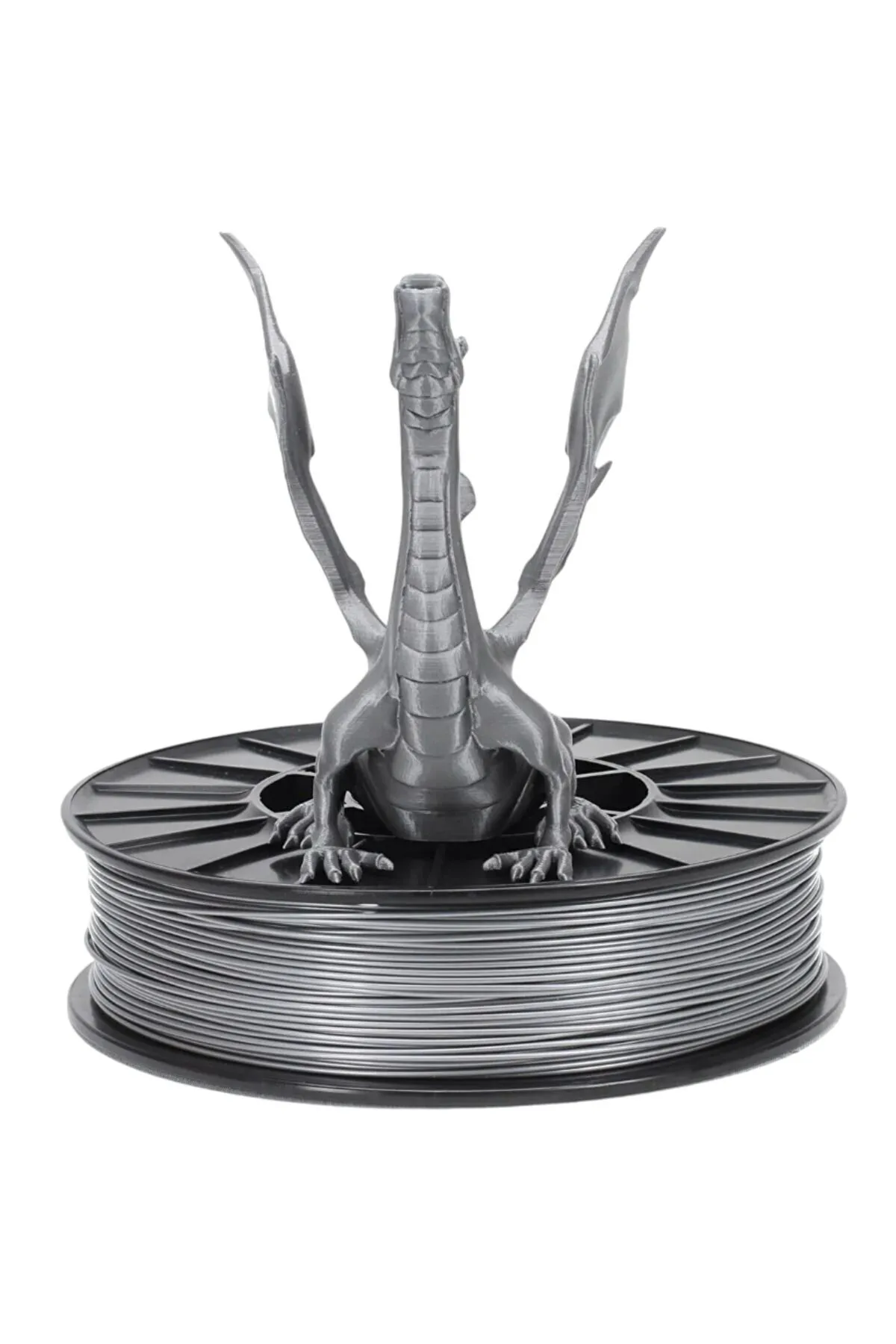 Porima PLA Filament 1.75mm - Gri RAL7015 - 1kg