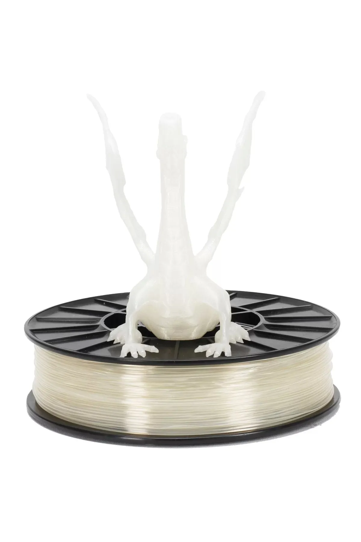 Porima PLA Filament 1.75mm - Naturel - 1kg