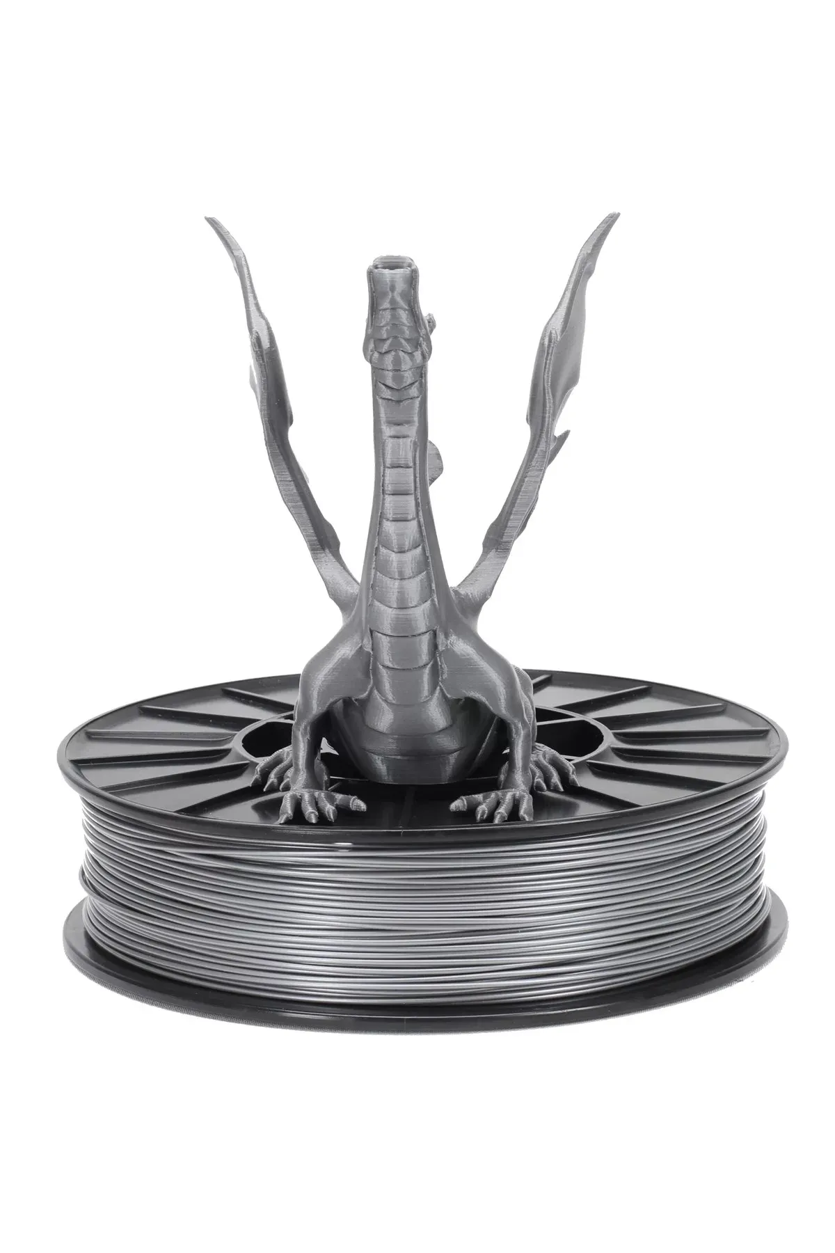 Porima Pla Filament Gümüş 7046 1,75mm 3kg