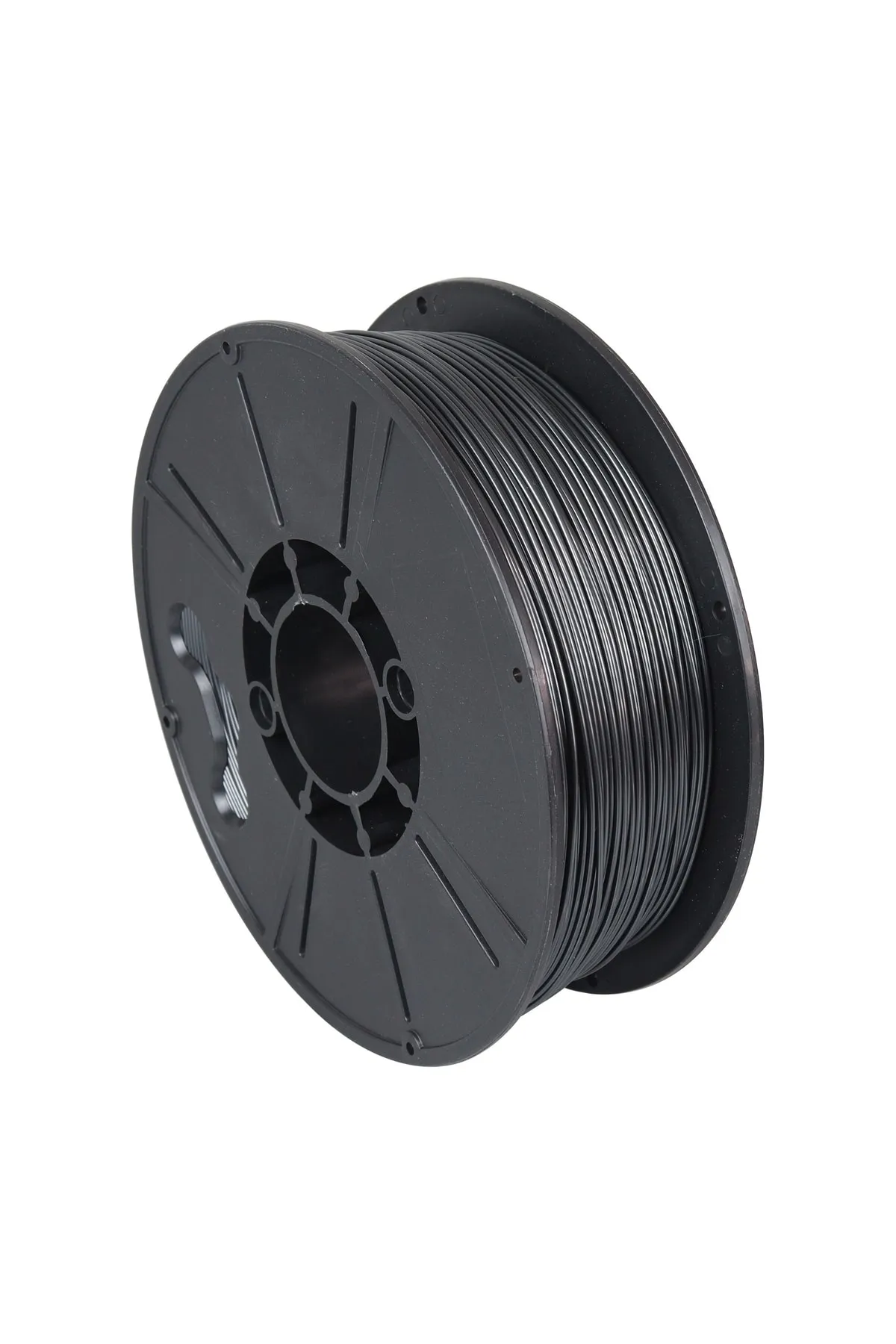 CCF Pla Filament Gri 1.75 Mm 1 Kg