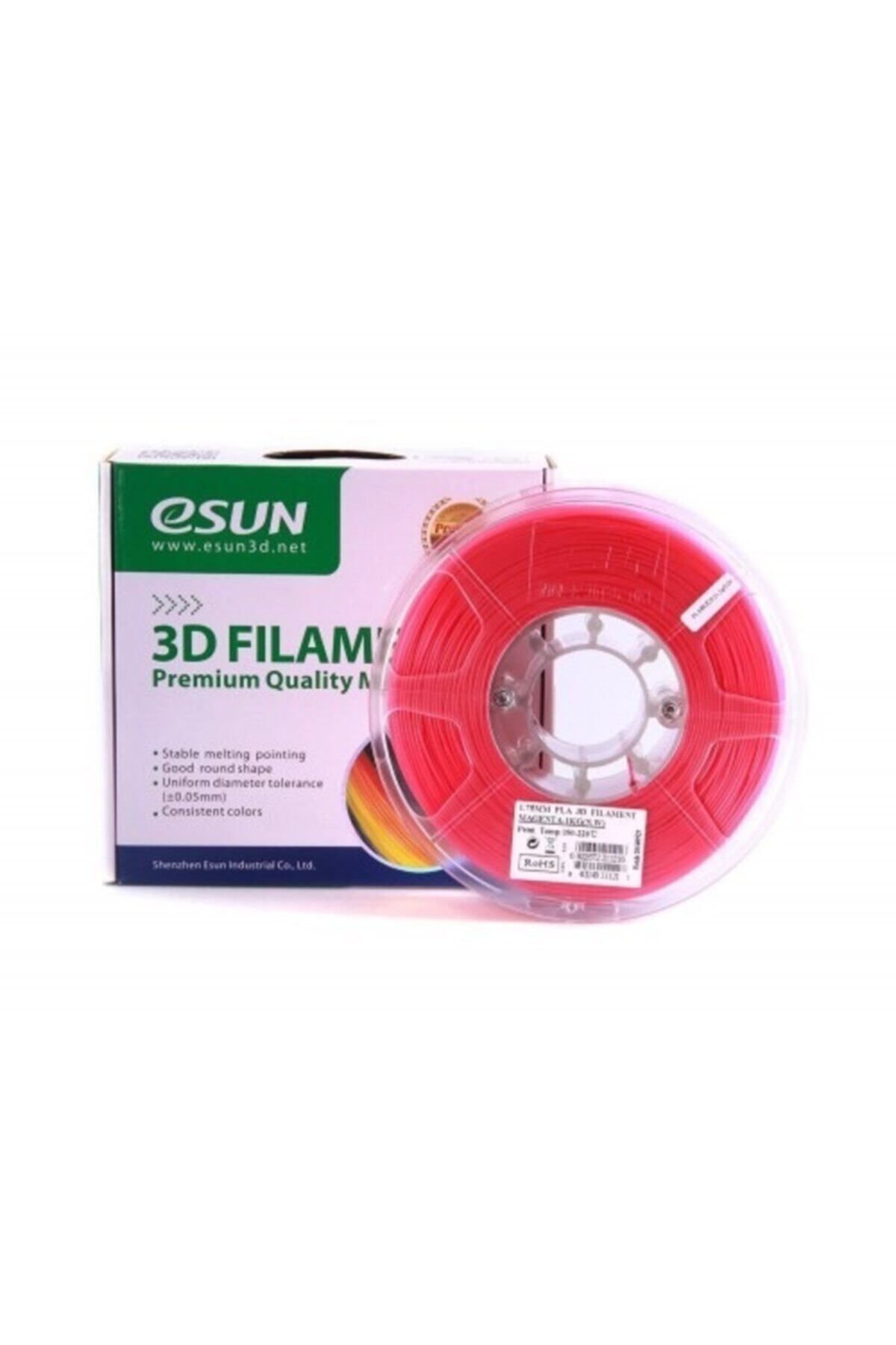 eSun Pla Filament Magenta 1.75mm 1kg