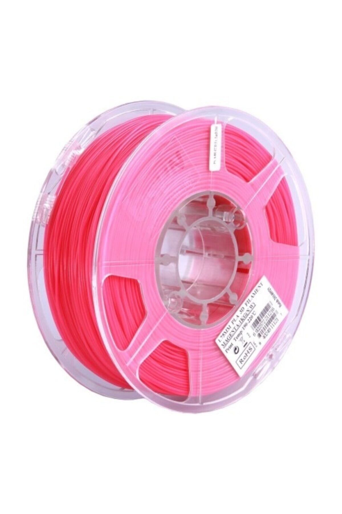 eSun Pla Filament Magenta 1.75mm 1kg