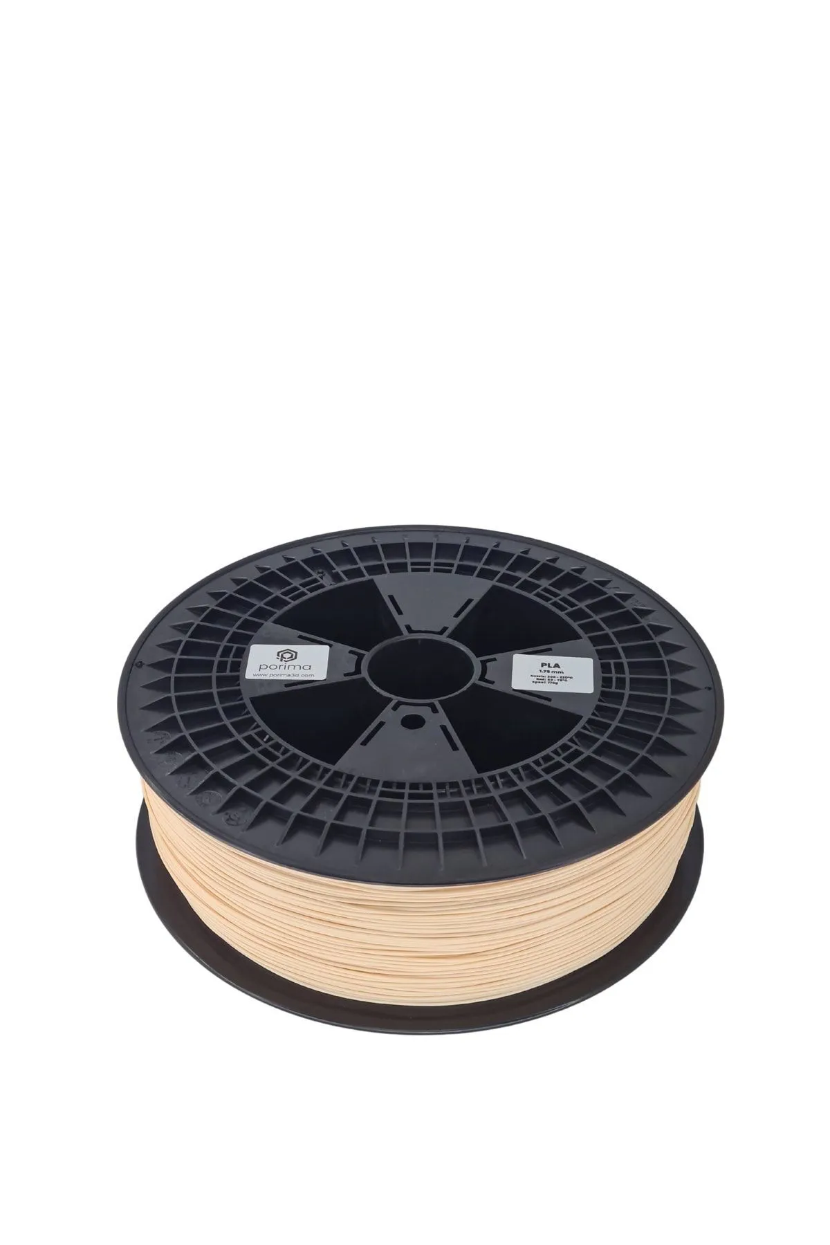 Porima Pla Filament Ten 1,75mm 3kg