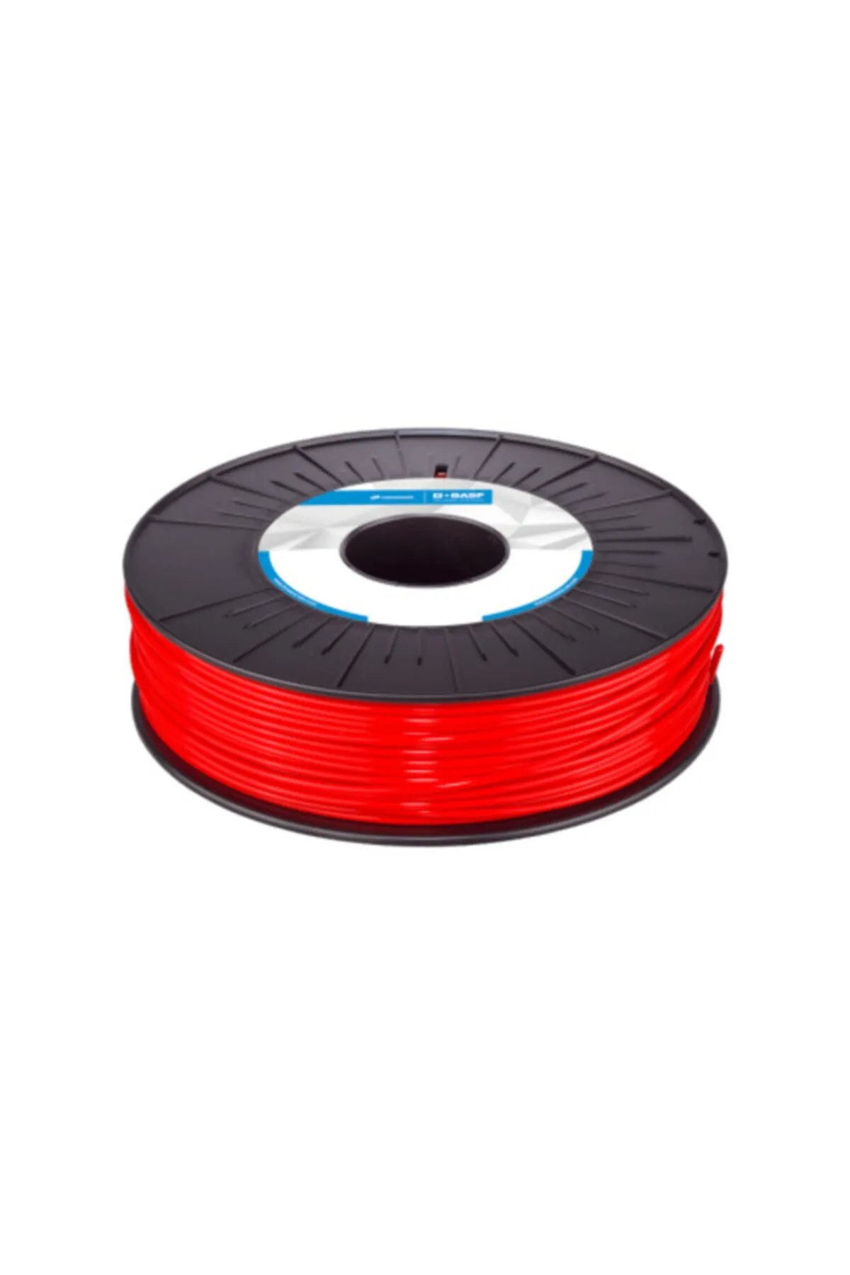 BASF Pla Kırmızı Filament 1.75mm - 750g