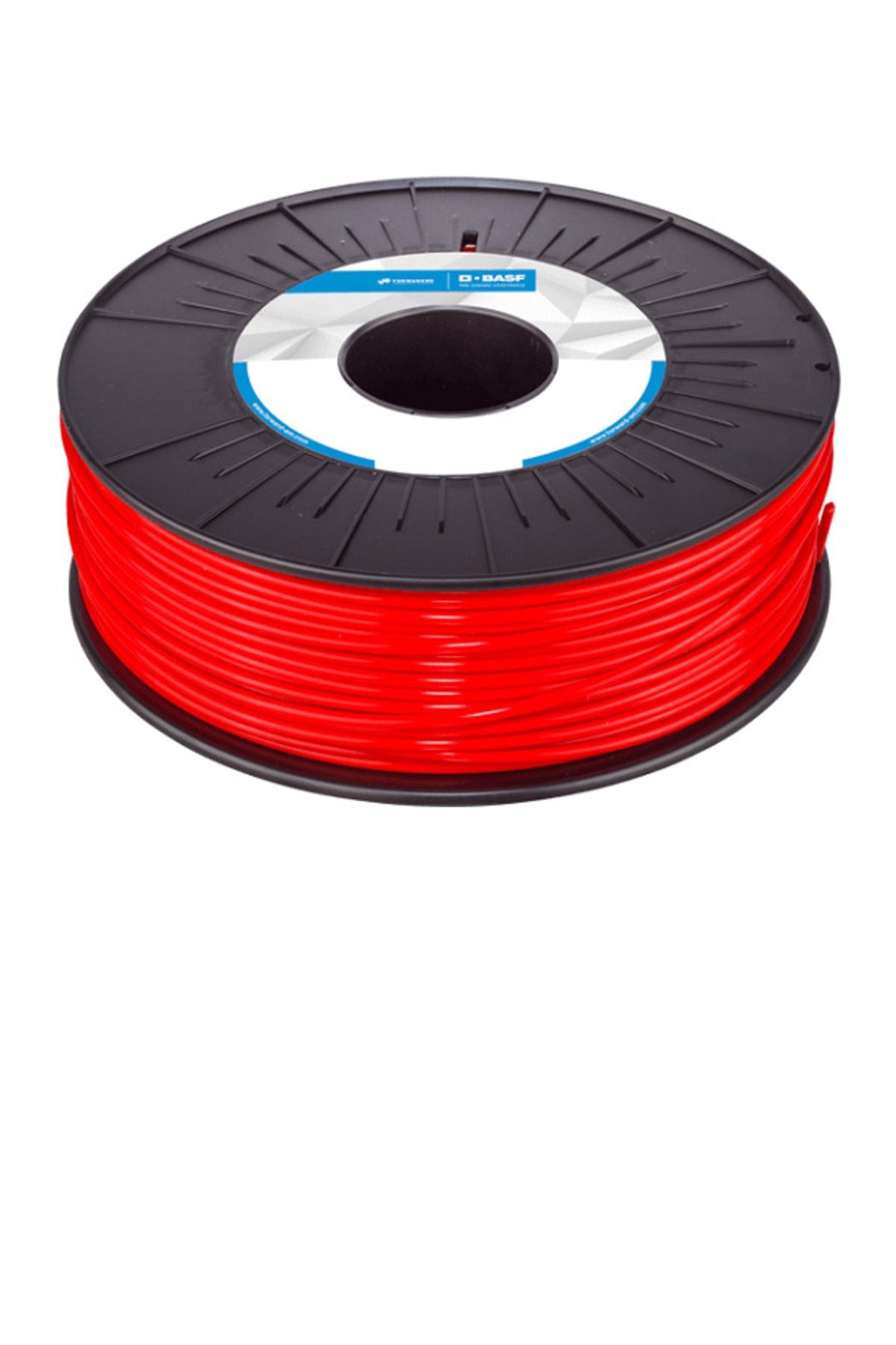 BASF Pla Kırmızı Filament 2.85mm - 750g