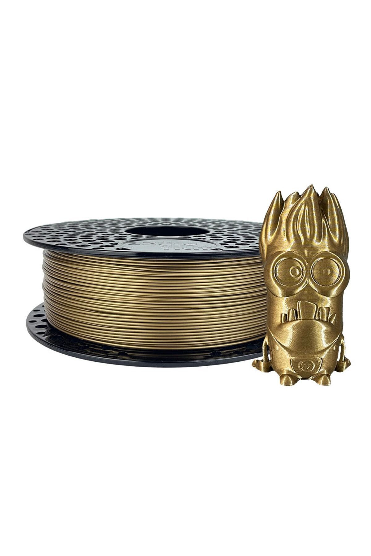 AZUREFILM PLA Original 1.75mm ALTIN 1000g Filament