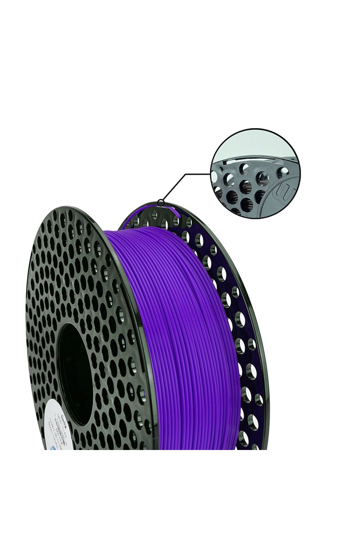 AZUREFILM PLA Original 1.75mm MOR 1000g Filament