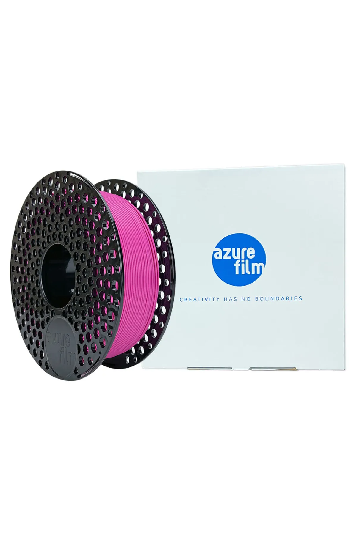 AZUREFILM PLA Original 1.75mm PEMBE 1000g Filament