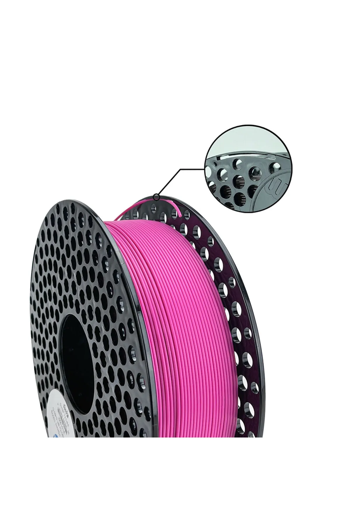 AZUREFILM PLA Original 1.75mm PEMBE 1000g Filament