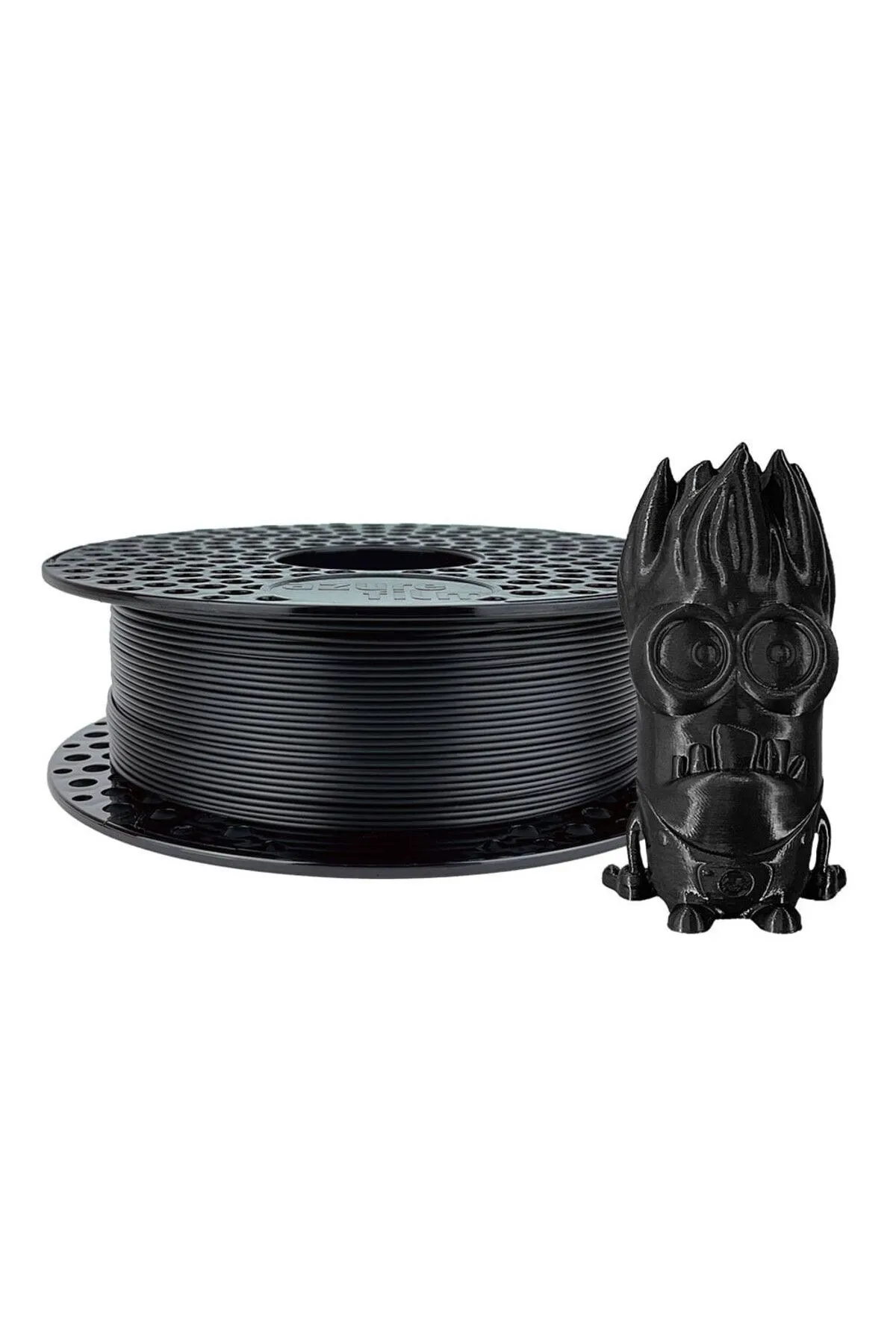 AZUREFILM PLA Original 1.75mm SİYAH 1000g Filament