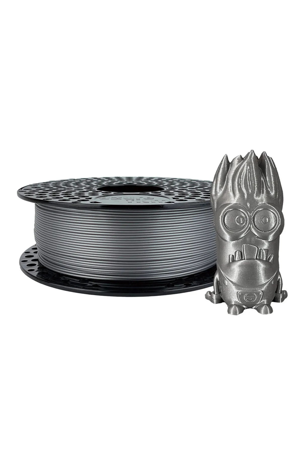 AZUREFILM PLA Original 2.85mm GÜMÜŞ 1000g Filament