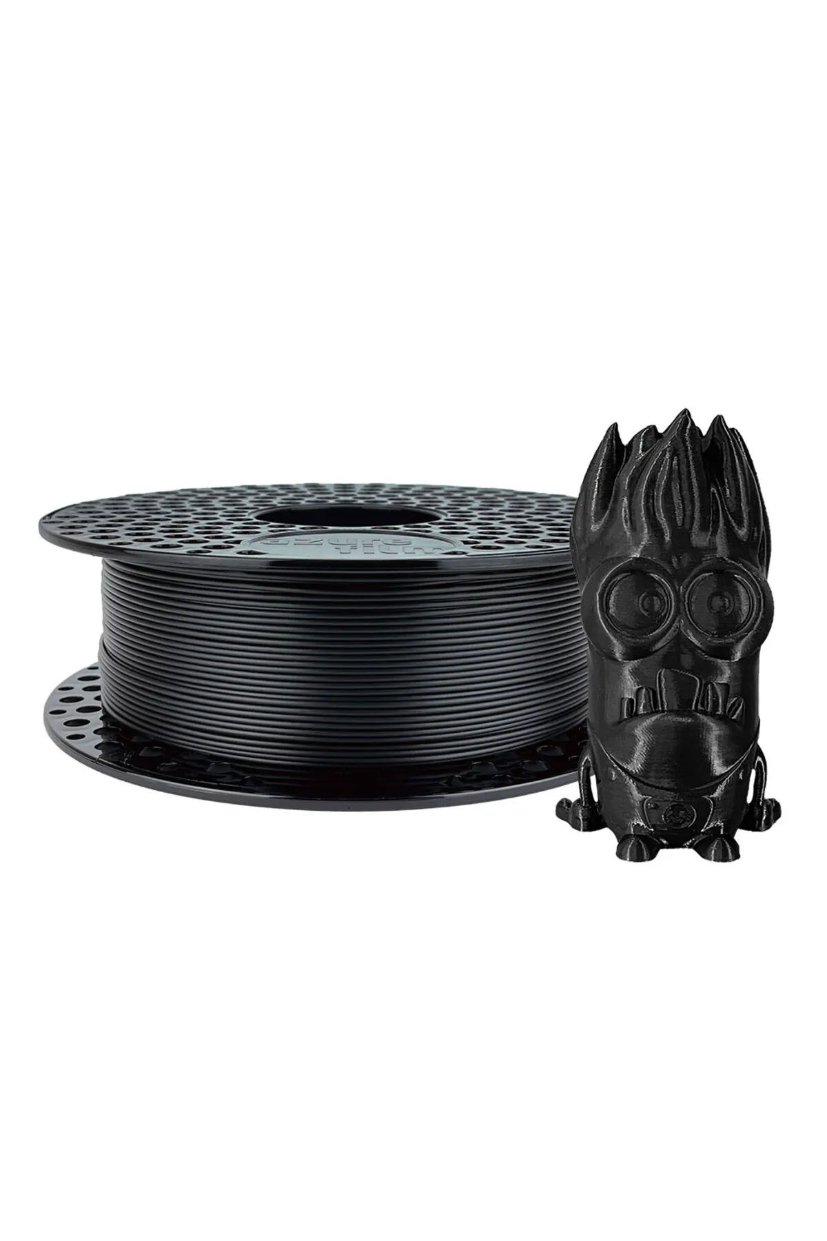 AZUREFILM PLA Original 2.85mm SİYAH 1000g Filament