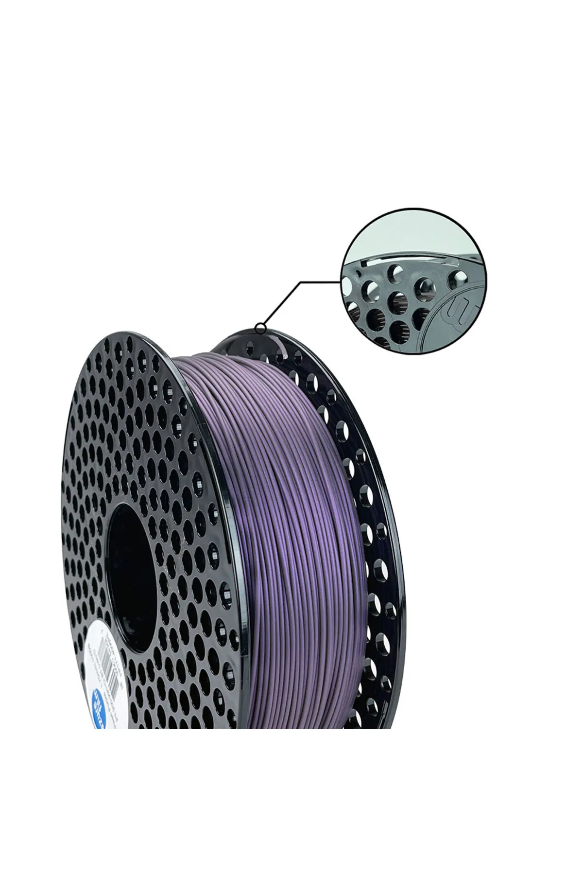 AZUREFILM PLA Pear 1.75mm MOR 1000g Filament