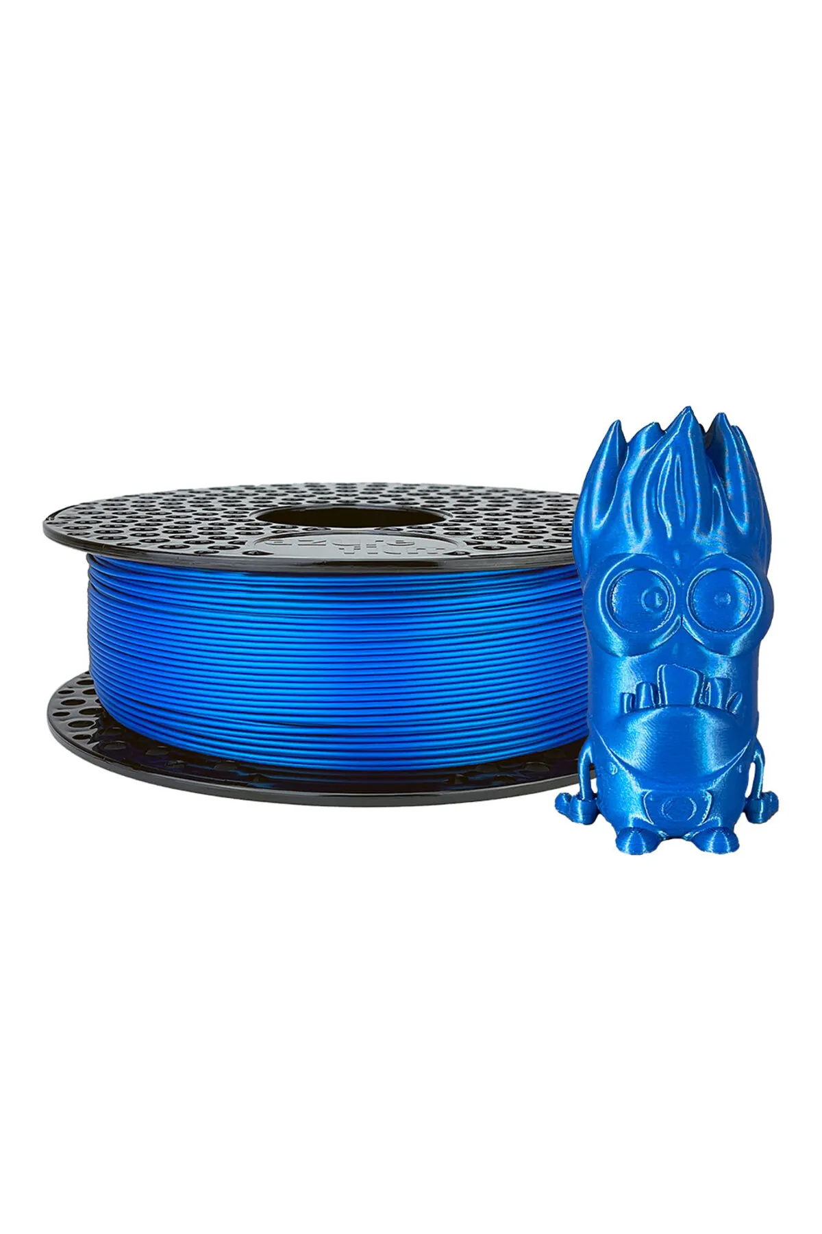 AZUREFILM PLA Pearl 1.75mm MAVİ 1000g Filament