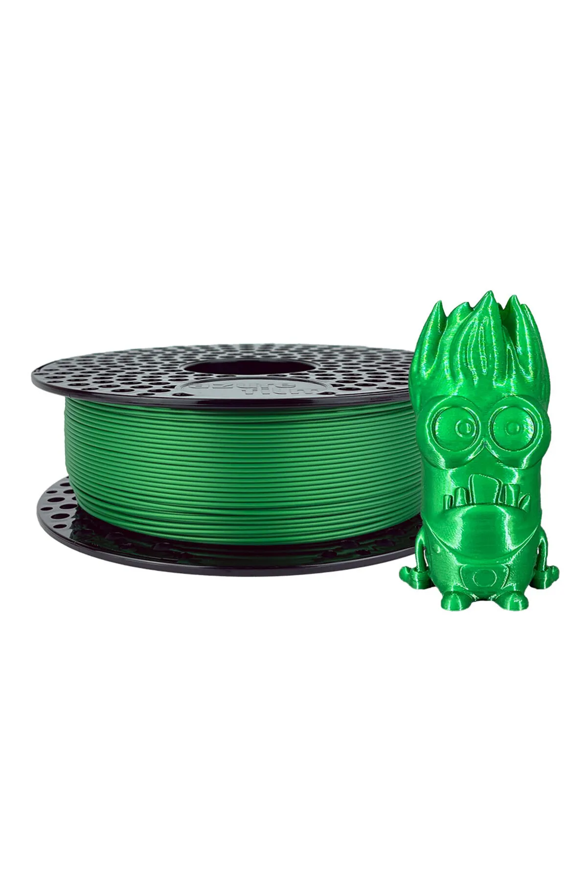 AZUREFILM PLA Pearl 1.75mm YEŞİL 1000g Filament