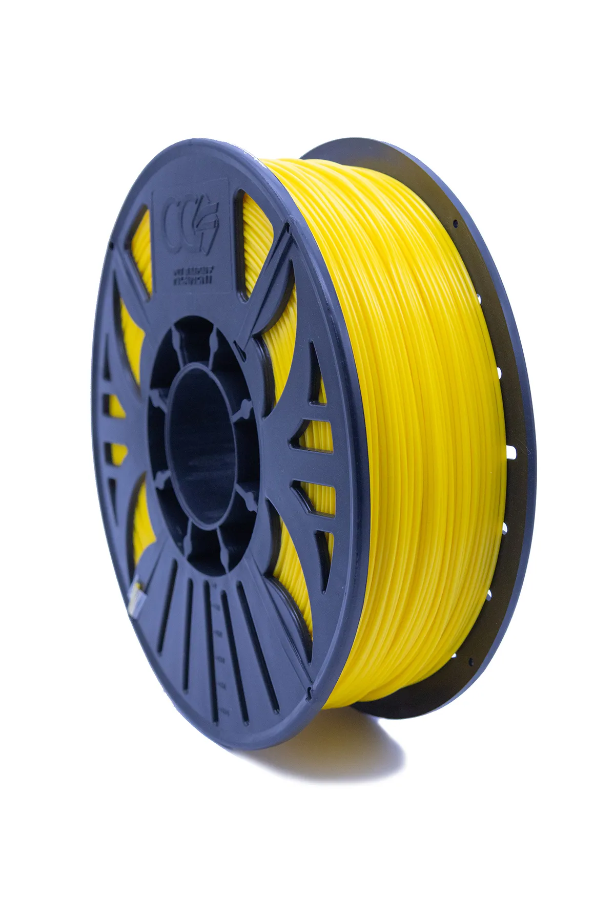 CCF Pla Sarı Filament 1.75 Mm 1 Kg