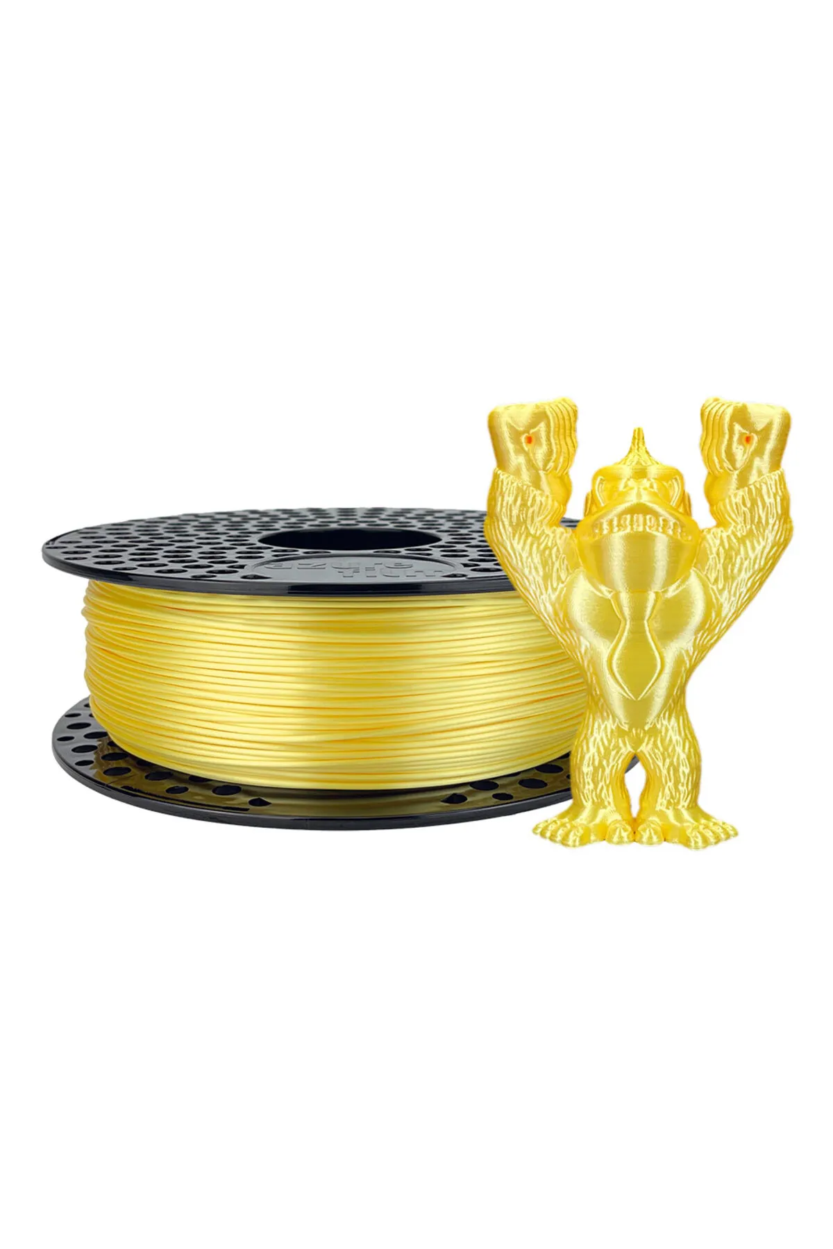 AZUREFILM Pla Silk 1.75mm Sari 1000g Filament