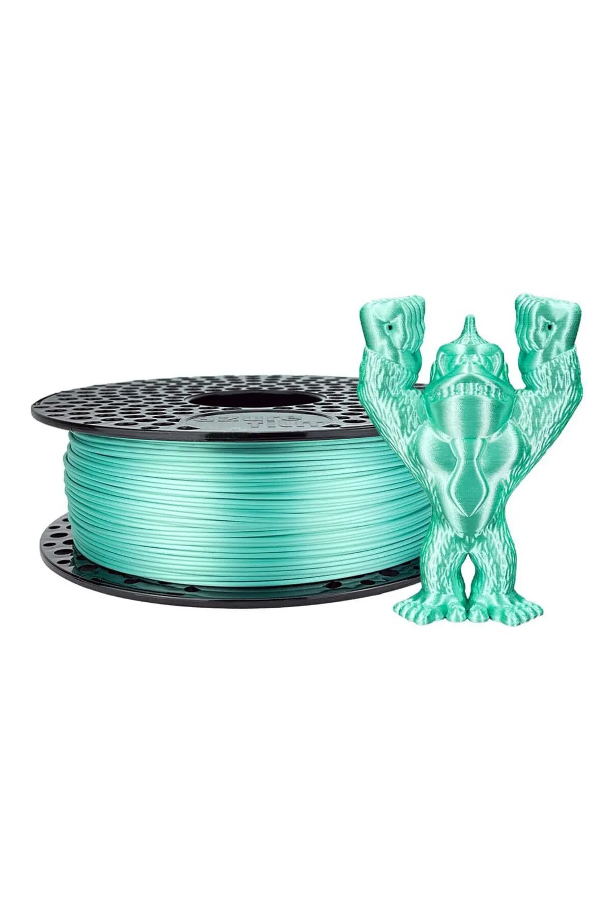 AZUREFILM PLA Silk 1.75mm TURKUAZ 1000g Filament